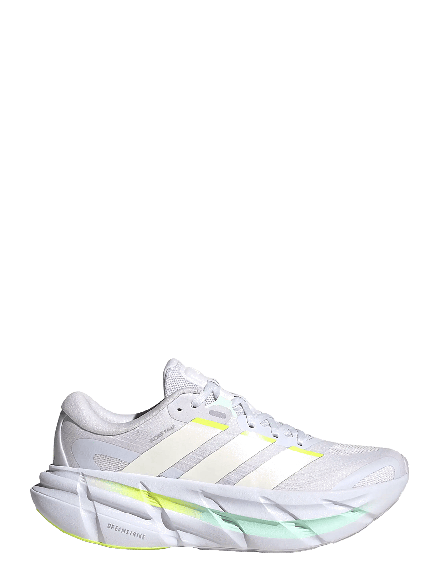 adidas Performance - ADISTAR 5 W - jooksujalatsid - fropur/cwhite/hireye - 0