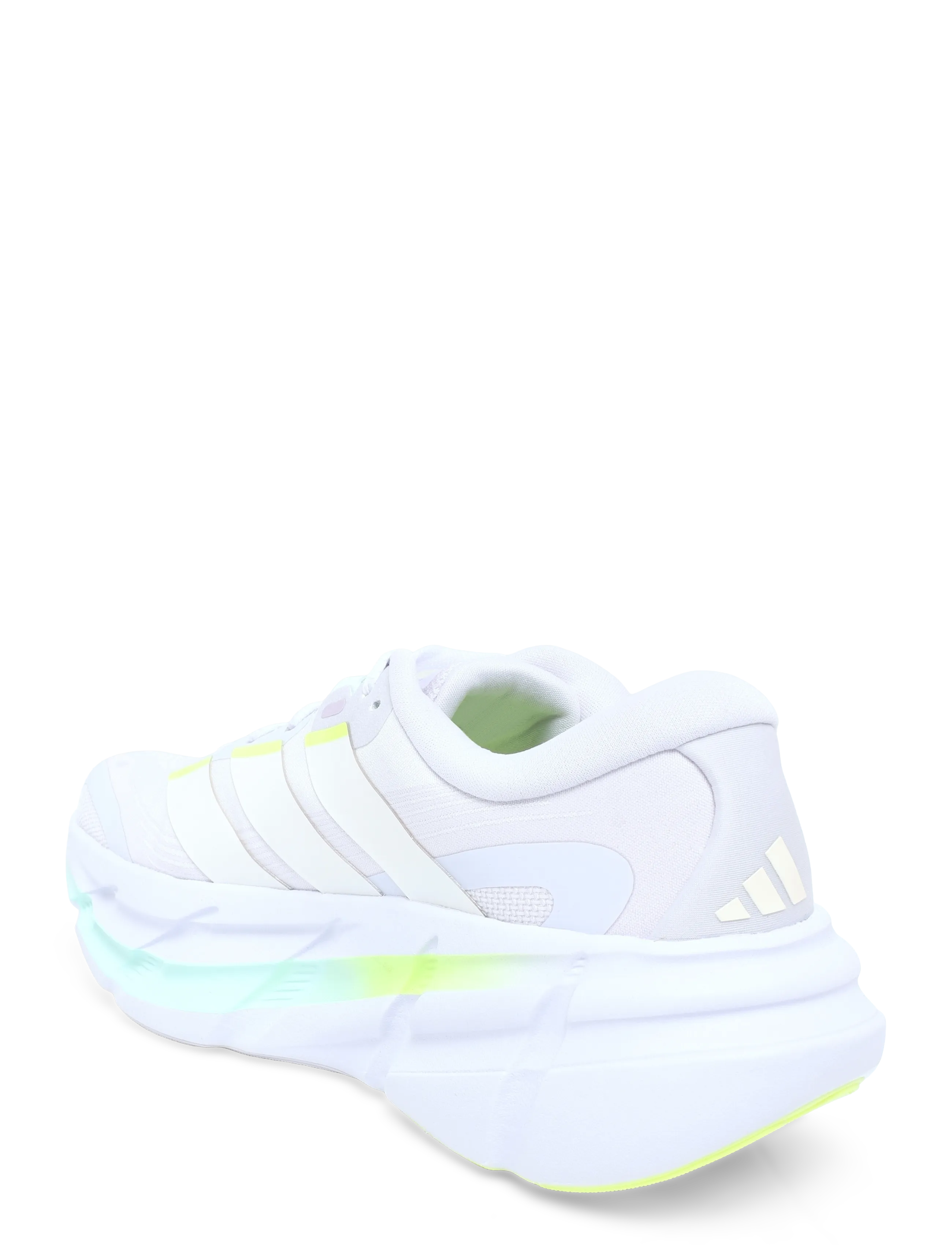 adidas Performance - ADISTAR 5 W - løbesko - fropur/cwhite/hireye - 1