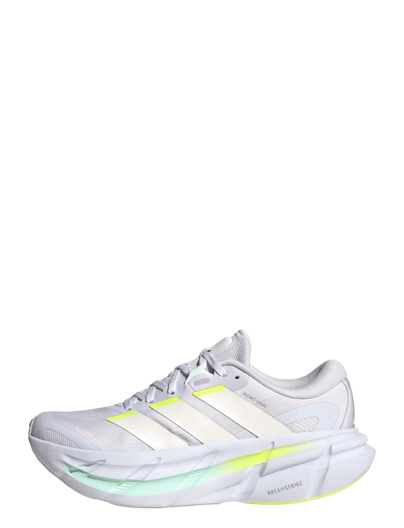adidas Performance - ADISTAR 5 W - running shoes - fropur/cwhite/hireye - 1