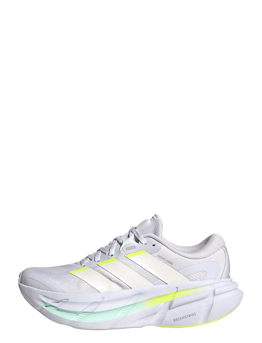 adidas Performance - ADISTAR 5 W - jooksujalatsid - fropur/cwhite/hireye - 1