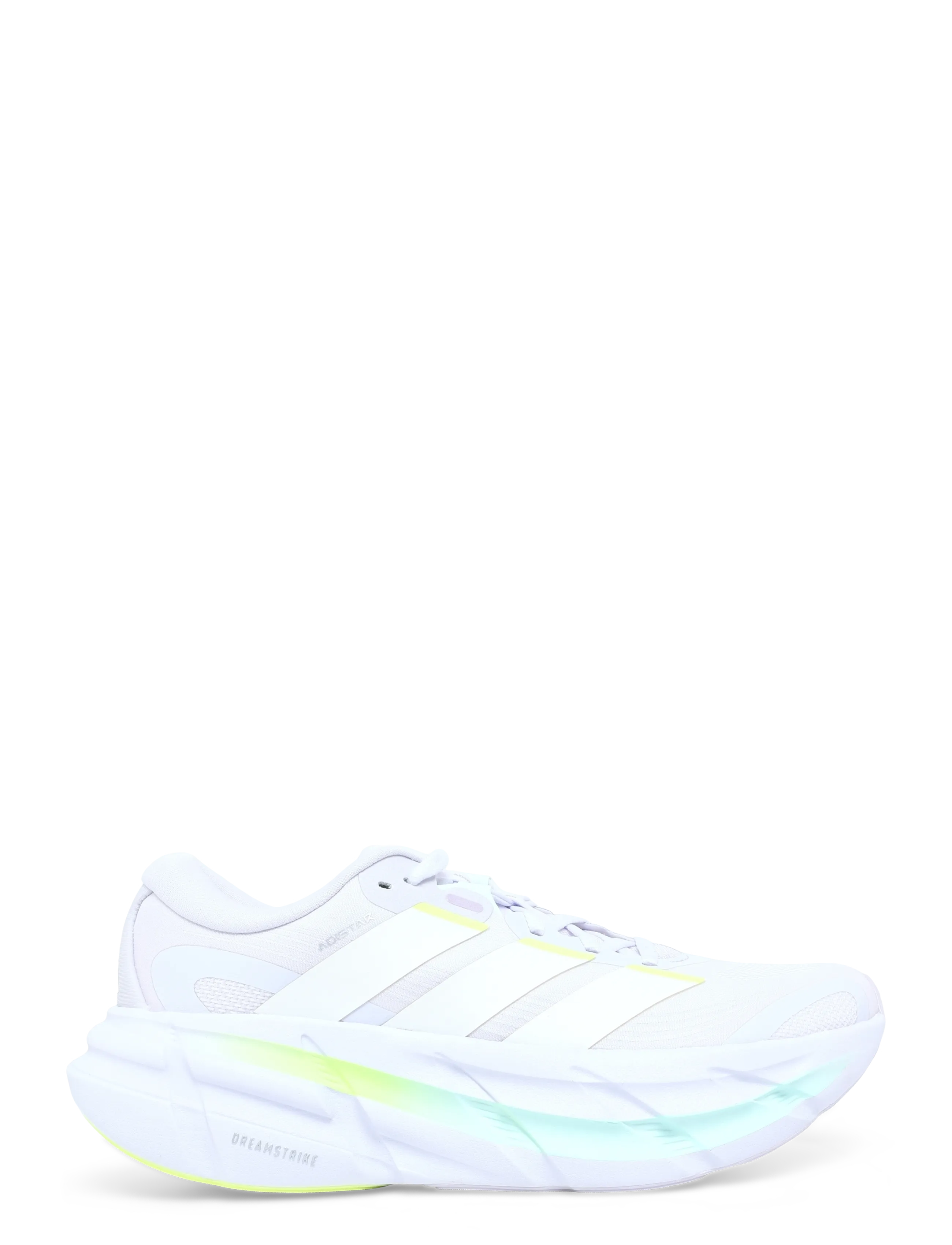 adidas Performance - ADISTAR 5 W - løbesko - fropur/cwhite/hireye - 2