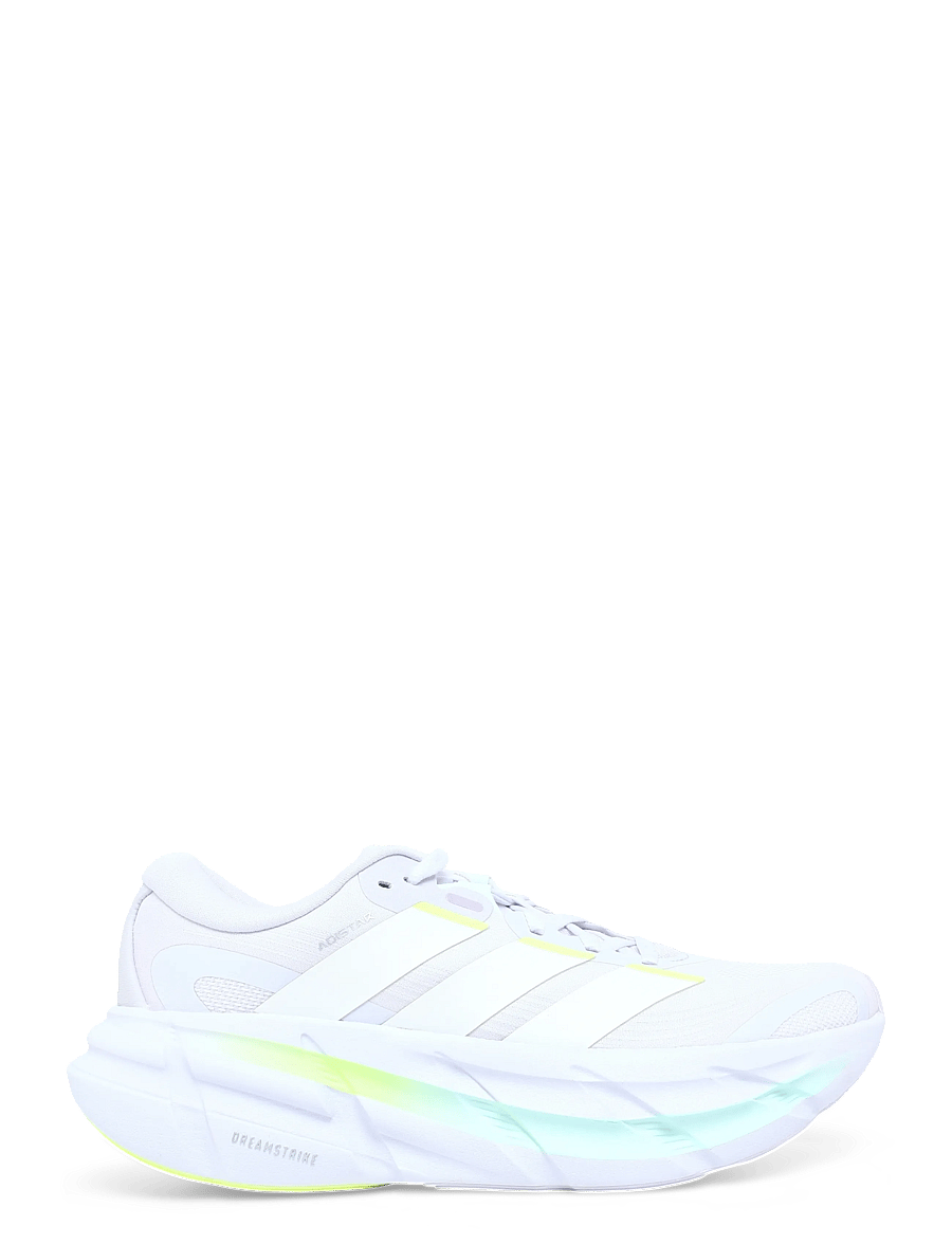 adidas Performance - ADISTAR 5 W - jooksujalatsid - fropur/cwhite/hireye - 2