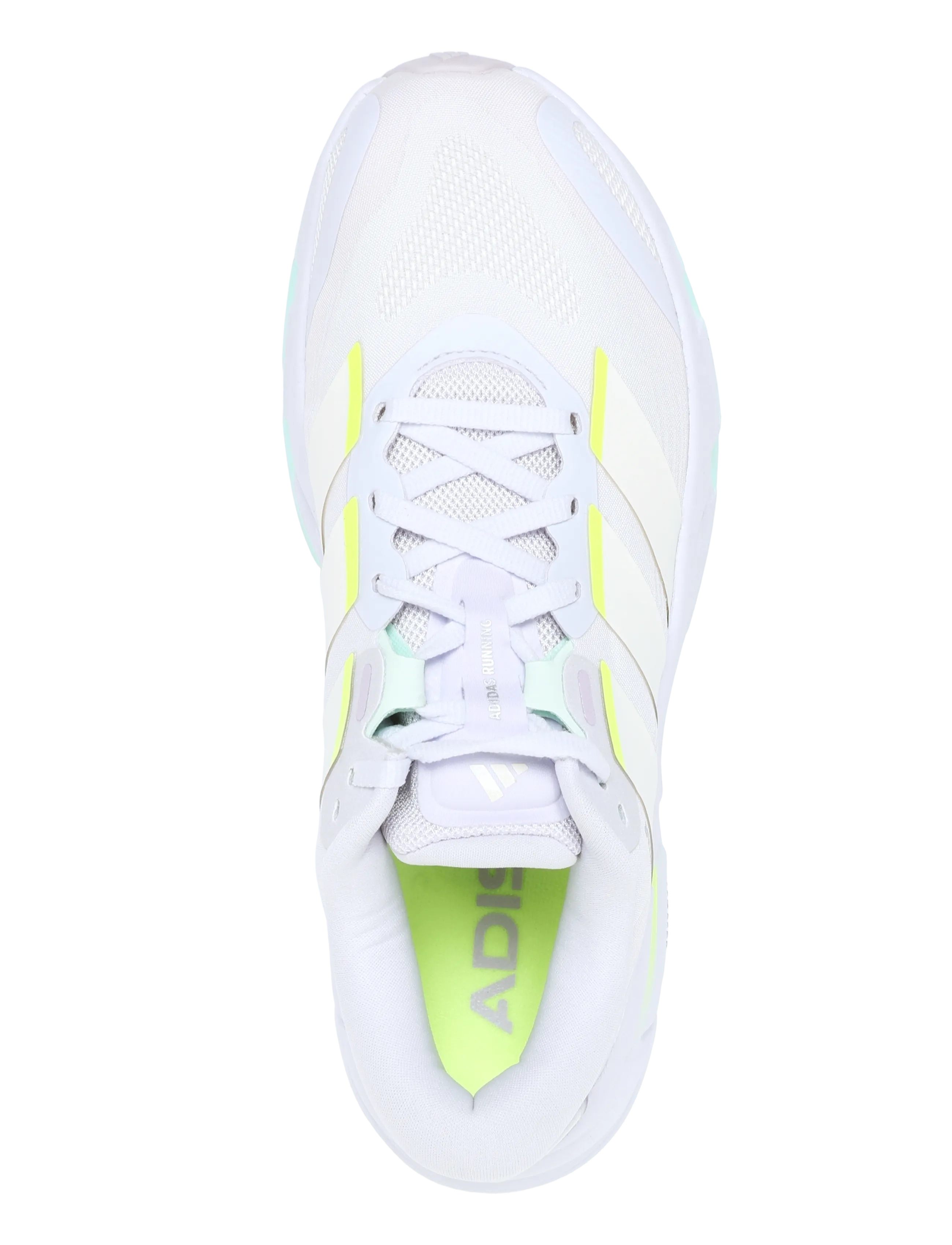 adidas Performance - ADISTAR 5 W - løbesko - fropur/cwhite/hireye - 3