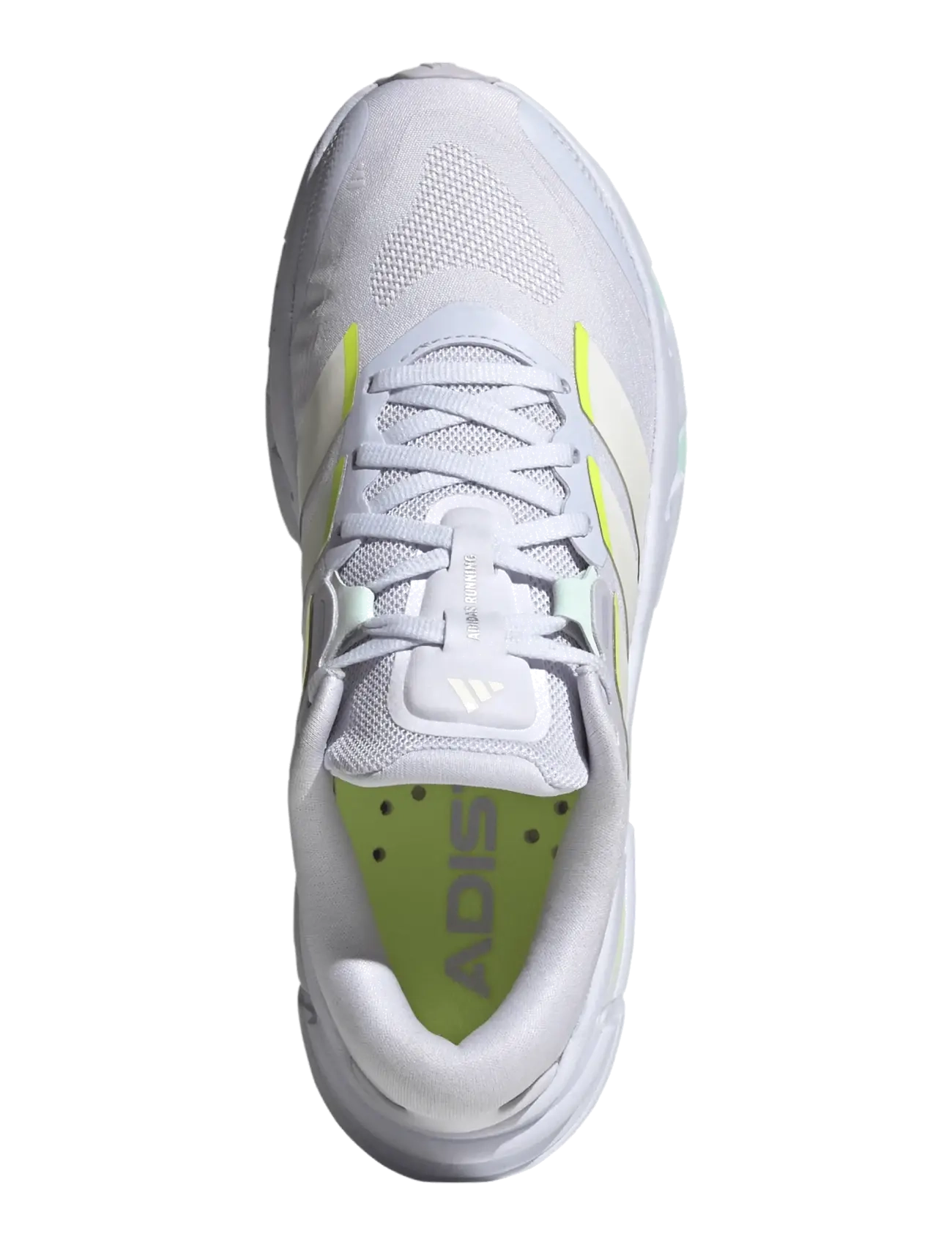 adidas Performance - ADISTAR 5 W - running shoes - fropur/cwhite/hireye - 2