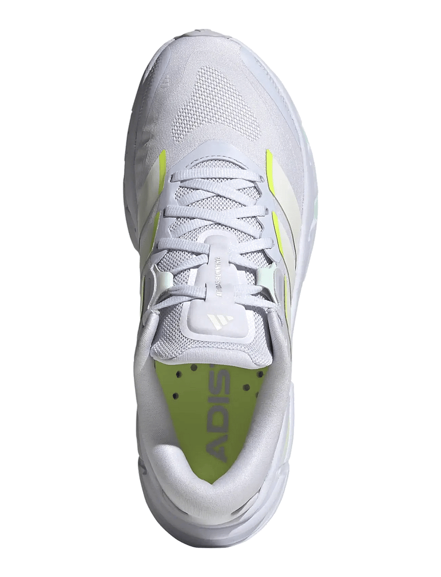 adidas Performance - ADISTAR 5 W - jooksujalatsid - fropur/cwhite/hireye - 3