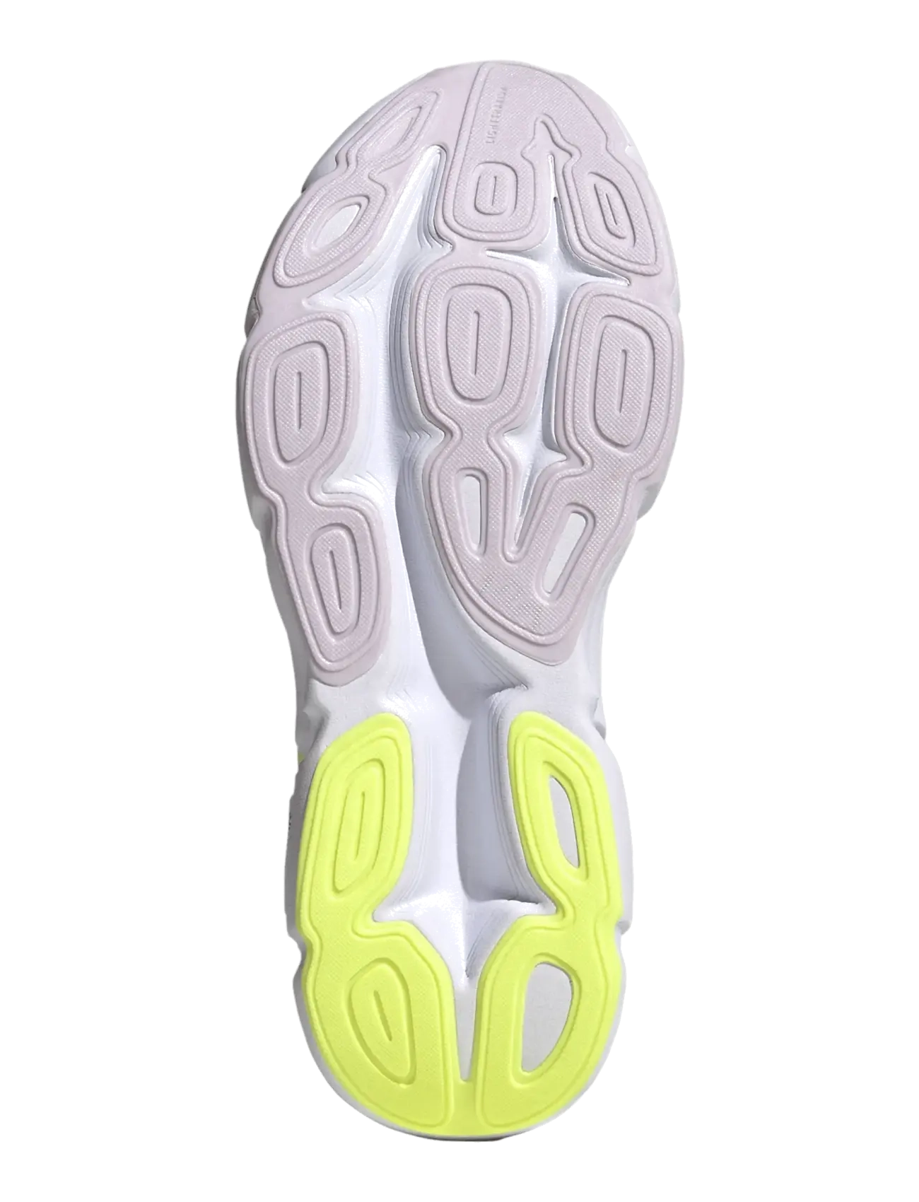 adidas Performance - ADISTAR 5 W - running shoes - fropur/cwhite/hireye - 3