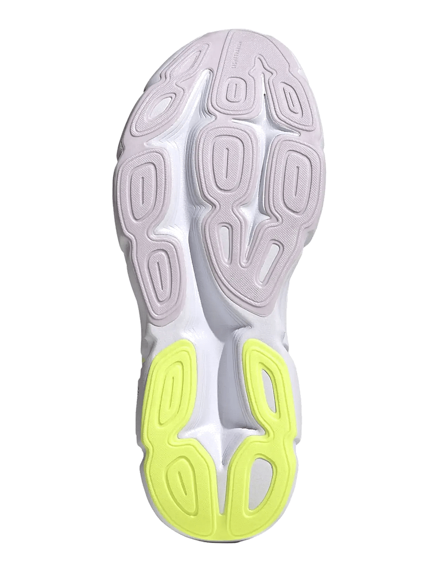 adidas Performance - ADISTAR 5 W - jooksujalatsid - fropur/cwhite/hireye - 4