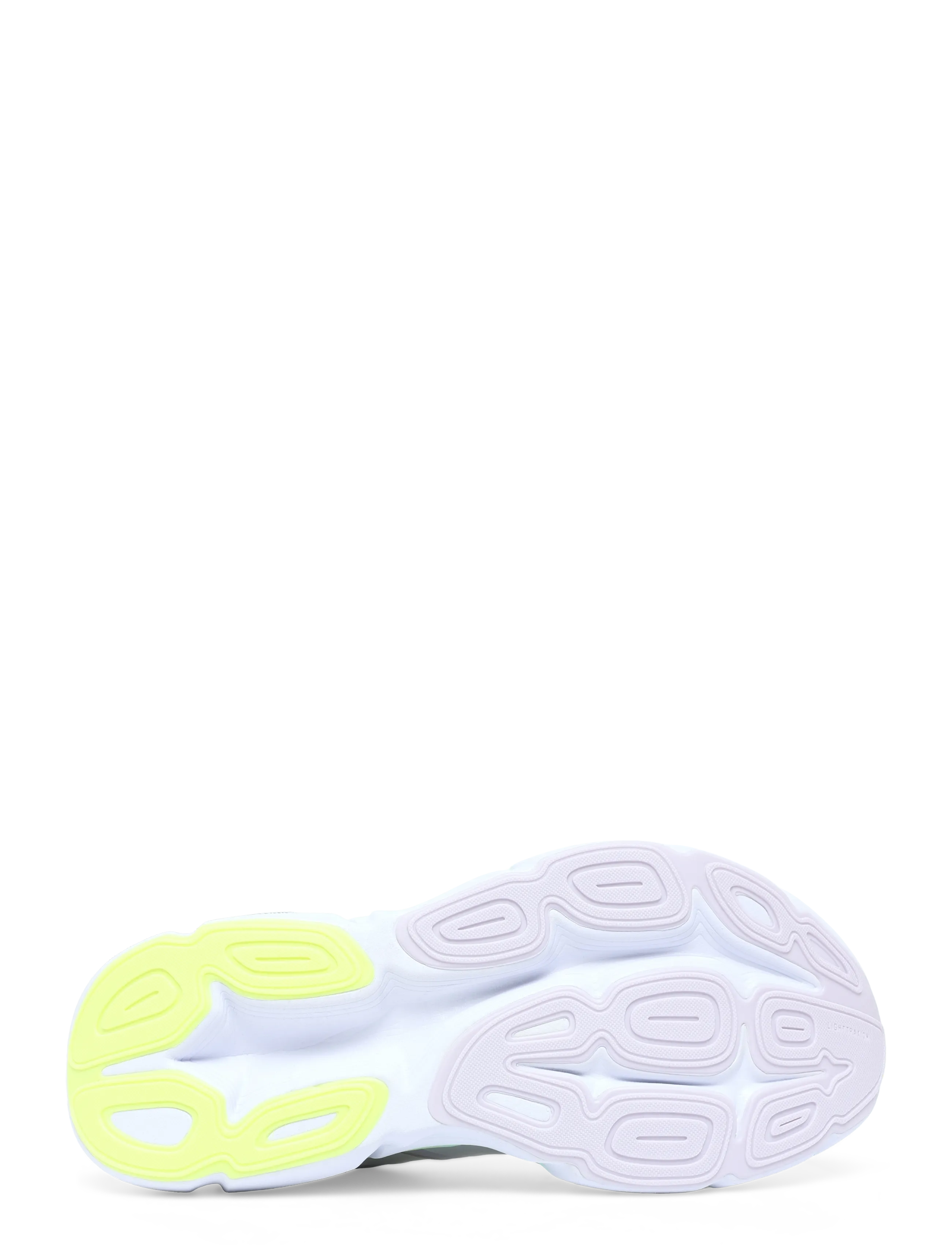adidas Performance - ADISTAR 5 W - løbesko - fropur/cwhite/hireye - 4