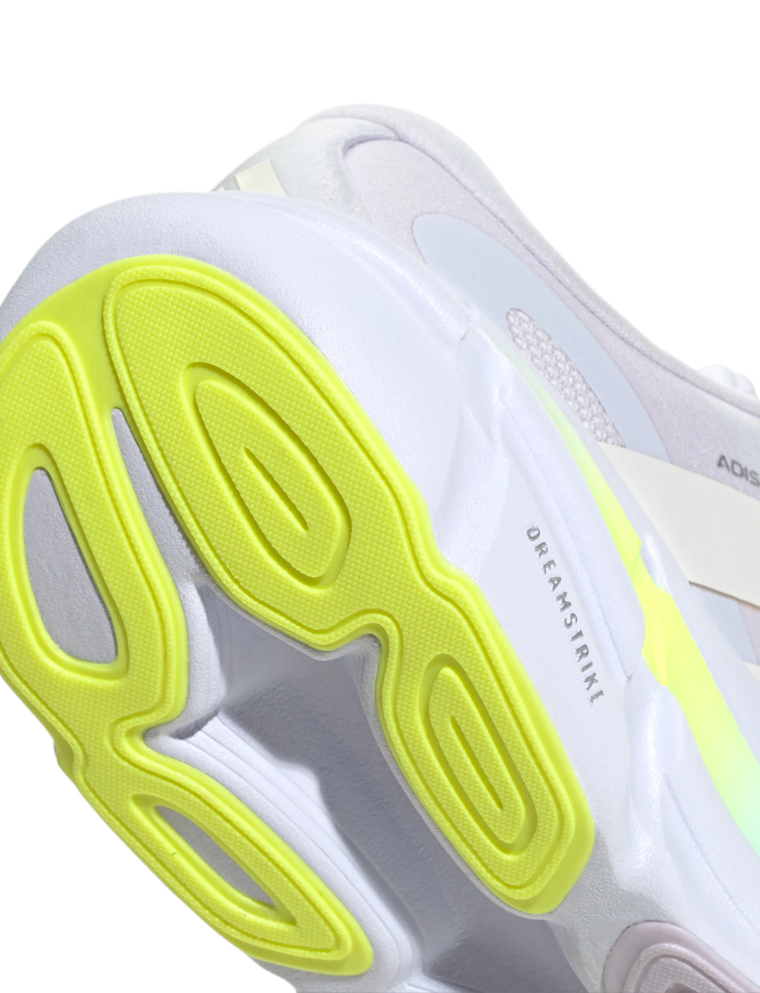 adidas Performance - ADISTAR 5 W - running shoes - fropur/cwhite/hireye - 5