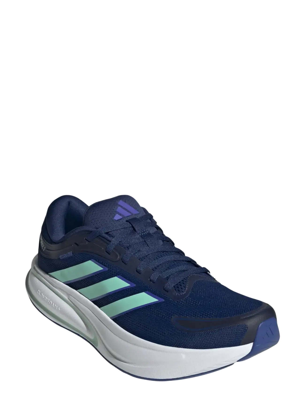 ADIDAS PERFORMANCE Response 2 M Navy - 46 2/3 - Herren