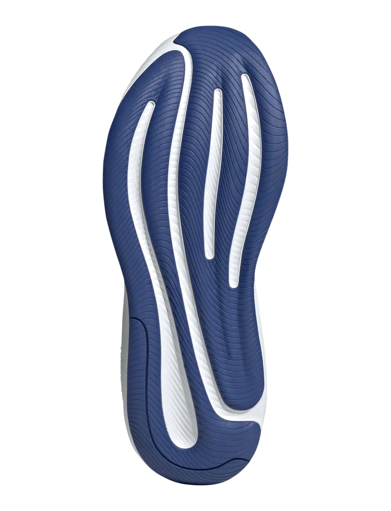 adidas Performance - RESPONSE 2 M - löparskor - dkblue/pulmin/solpur - 5