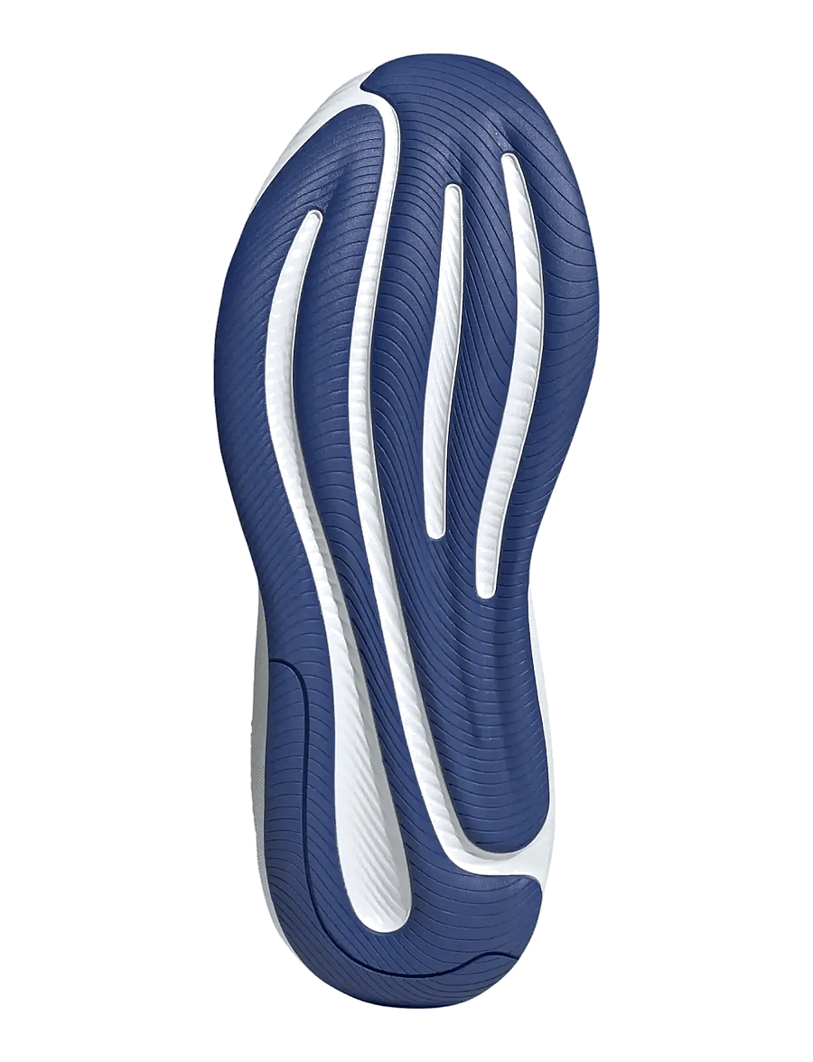 adidas Performance - RESPONSE 2 M - laufschuhe - dkblue/pulmin/solpur - 5