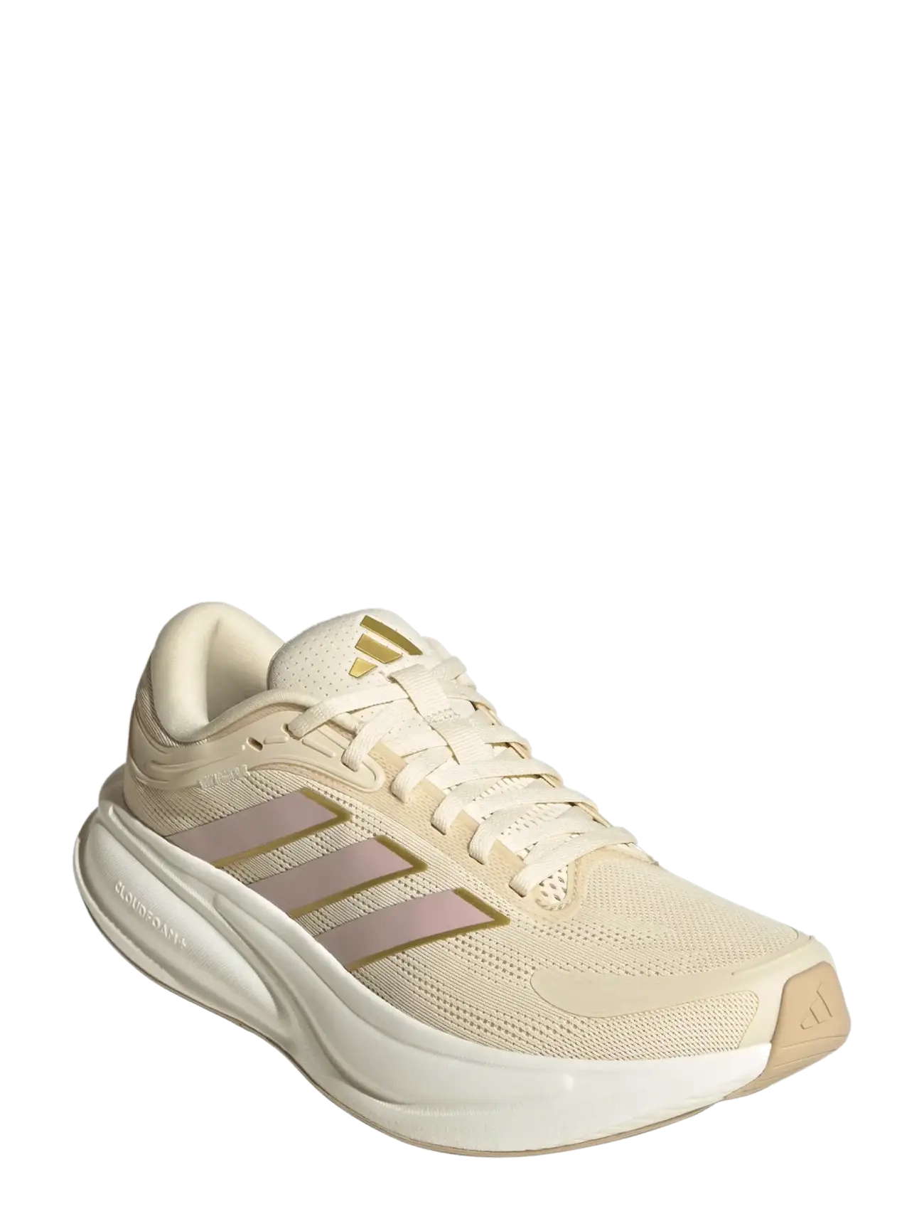 ADIDAS PERFORMANCE Response 2 W Cream - 40 - Damen