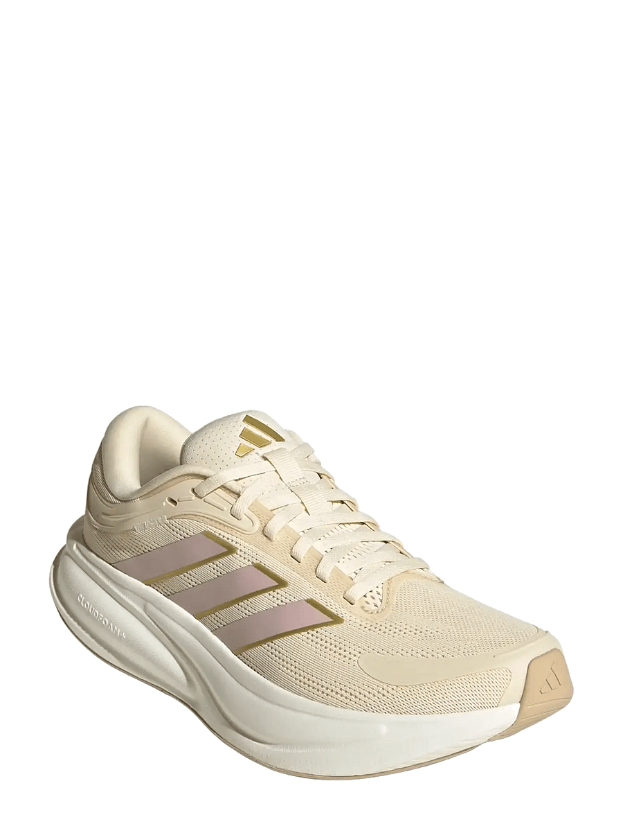 adidas Performance - RESPONSE 2 W - laufschuhe - wonwhi/goldmt/dualil - 0