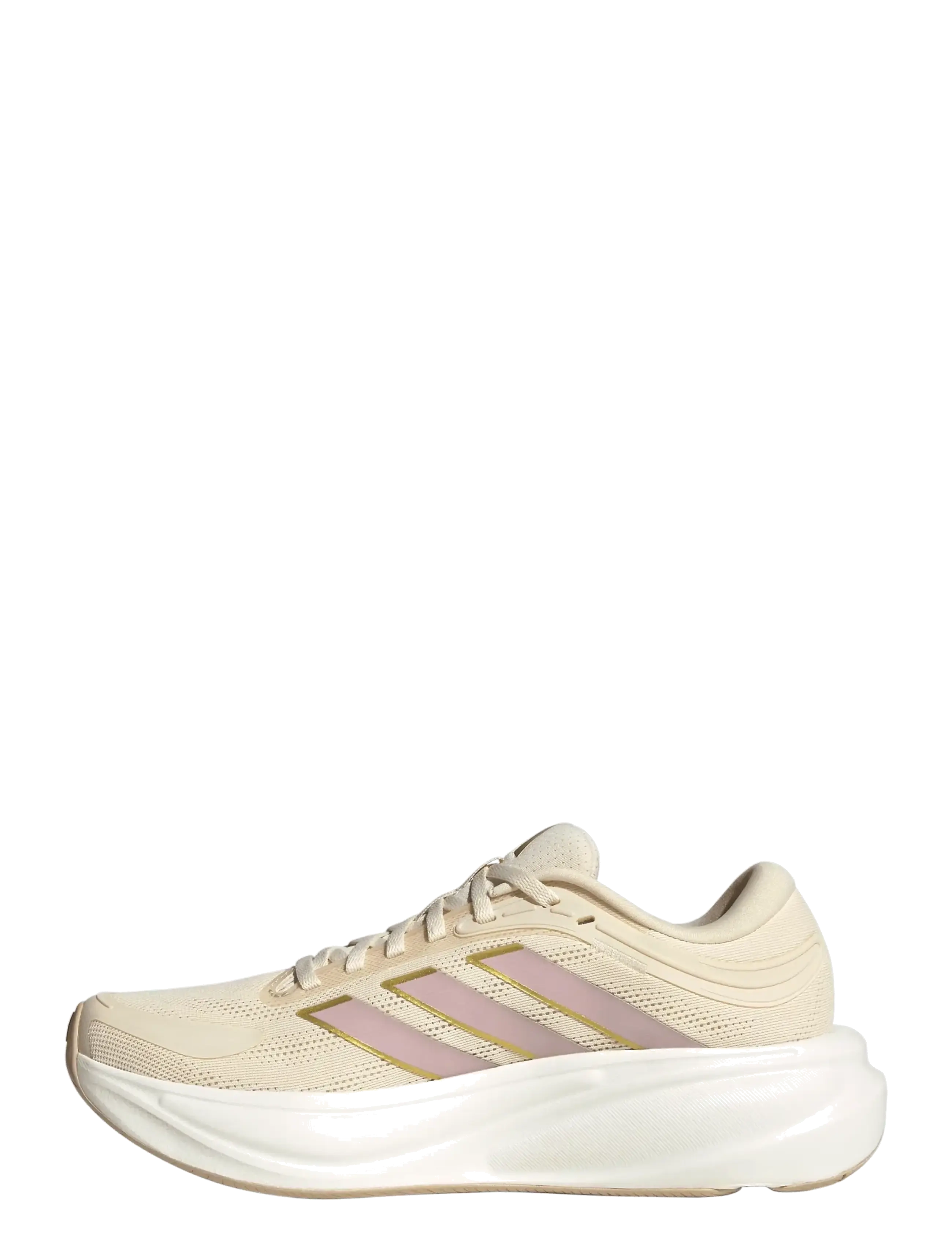 adidas Performance - RESPONSE 2 W - laufschuhe - wonwhi/goldmt/dualil - 2