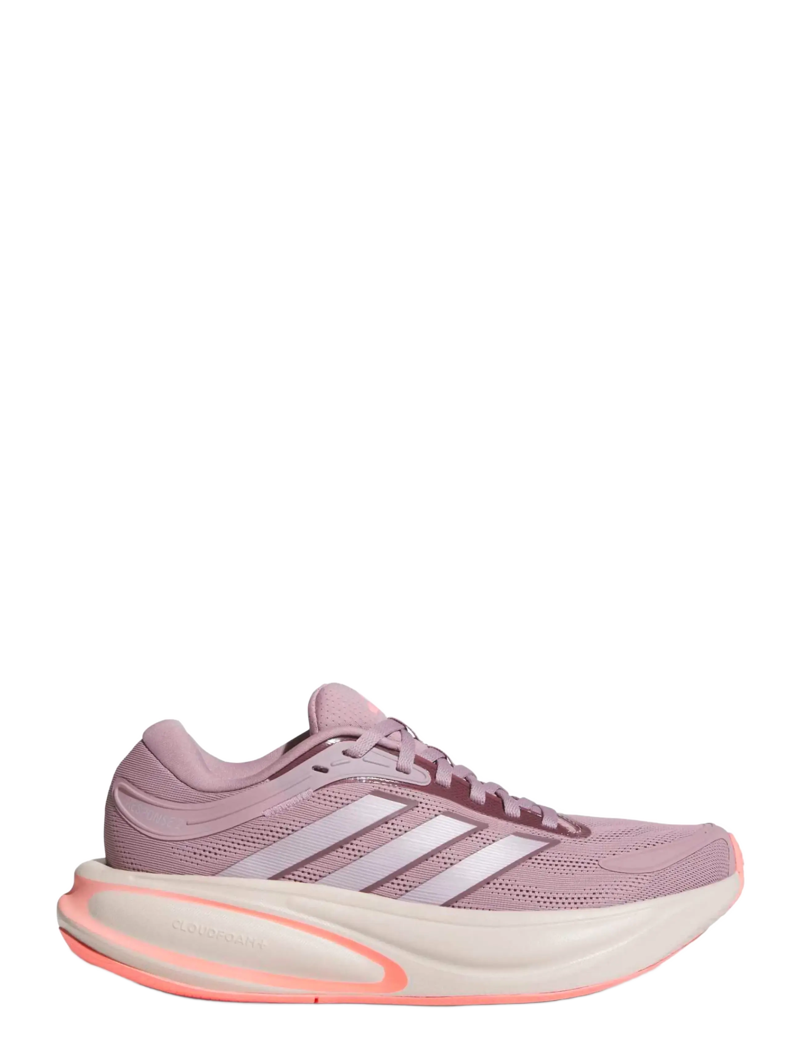 adidas Performance RESPONSE 2 W - Schuhe - MAGMAU/MAPUME/SHAFIG / pink/rose