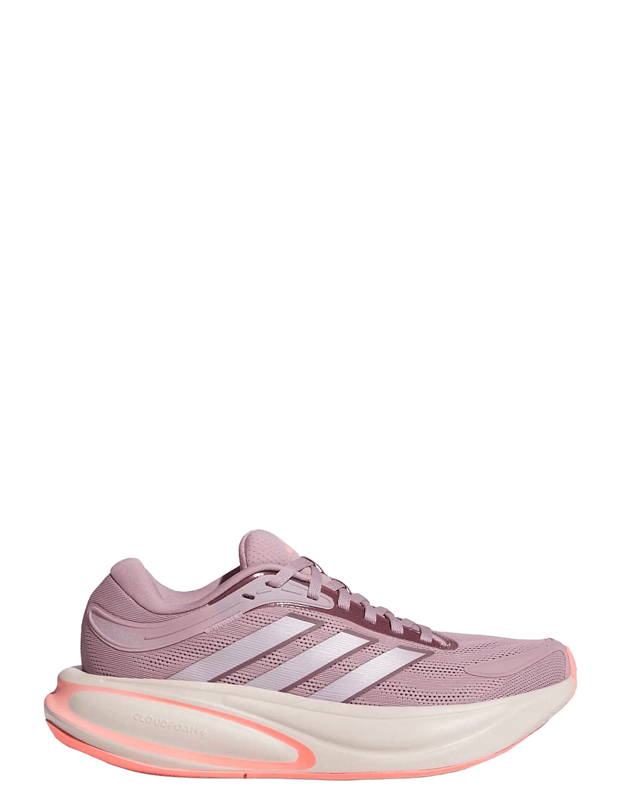 adidas Performance - RESPONSE 2 W - laufschuhe - magmau/mapume/shafig - 0