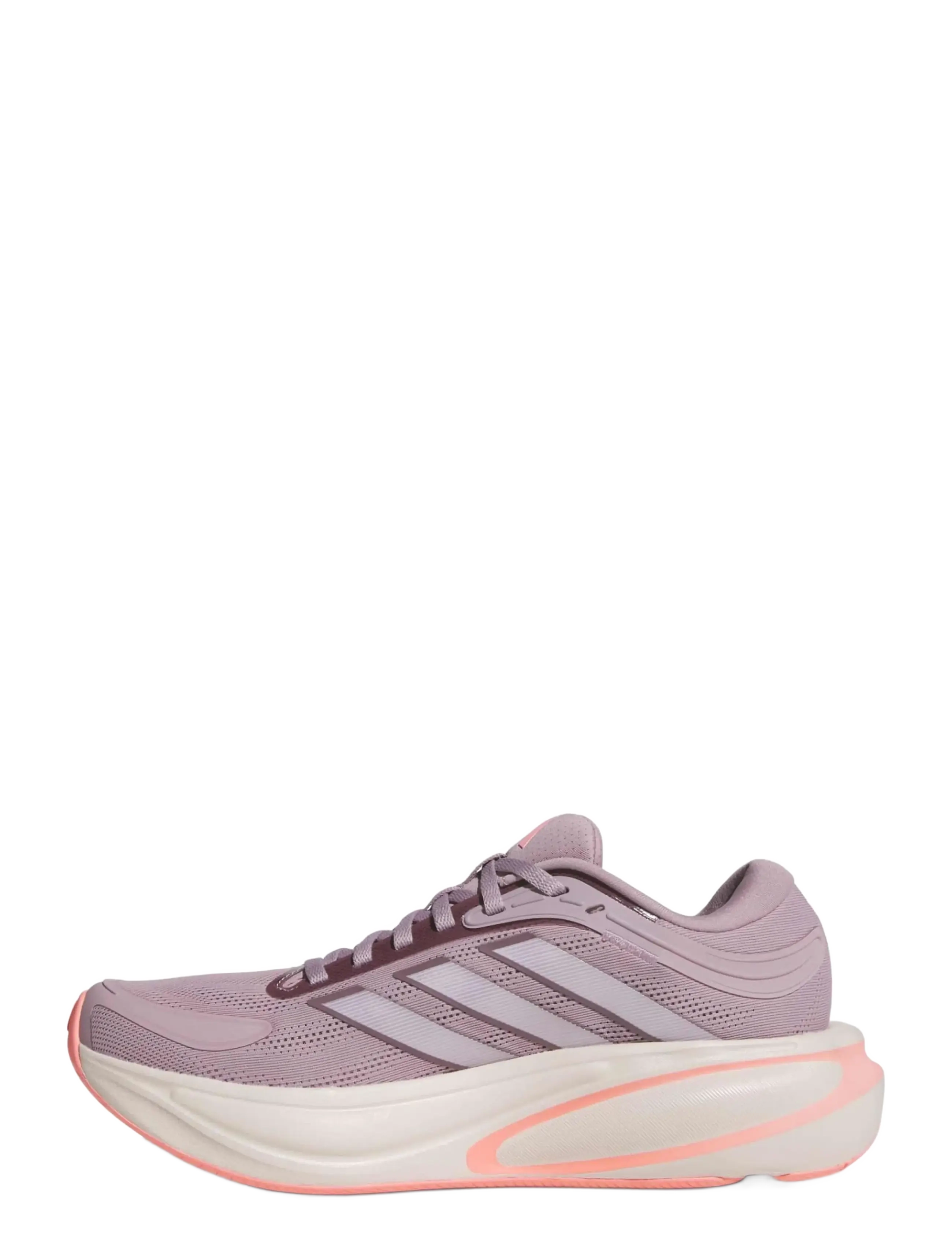 adidas Performance - RESPONSE 2 W - herbstersparnisse - magmau/mapume/shafig - 1
