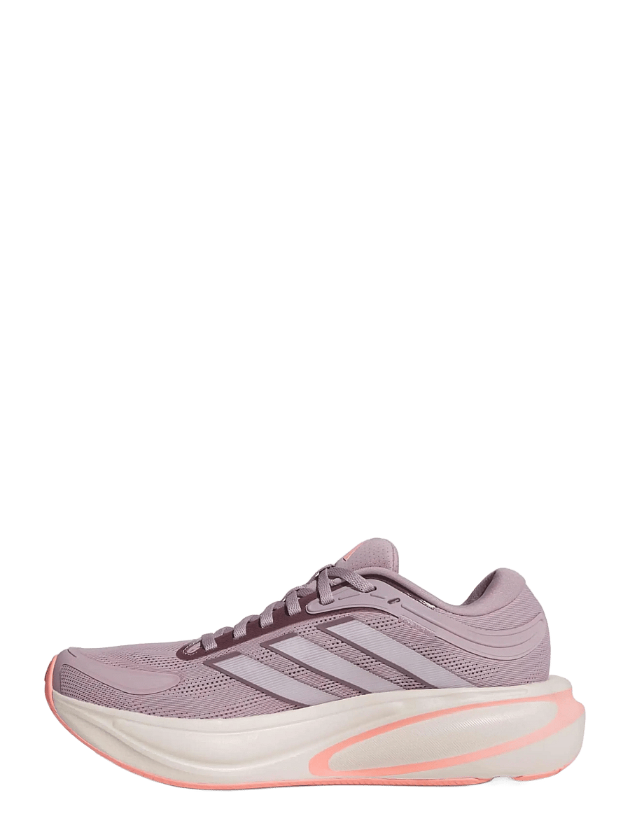 adidas Performance - RESPONSE 2 W - laufschuhe - magmau/mapume/shafig - 1