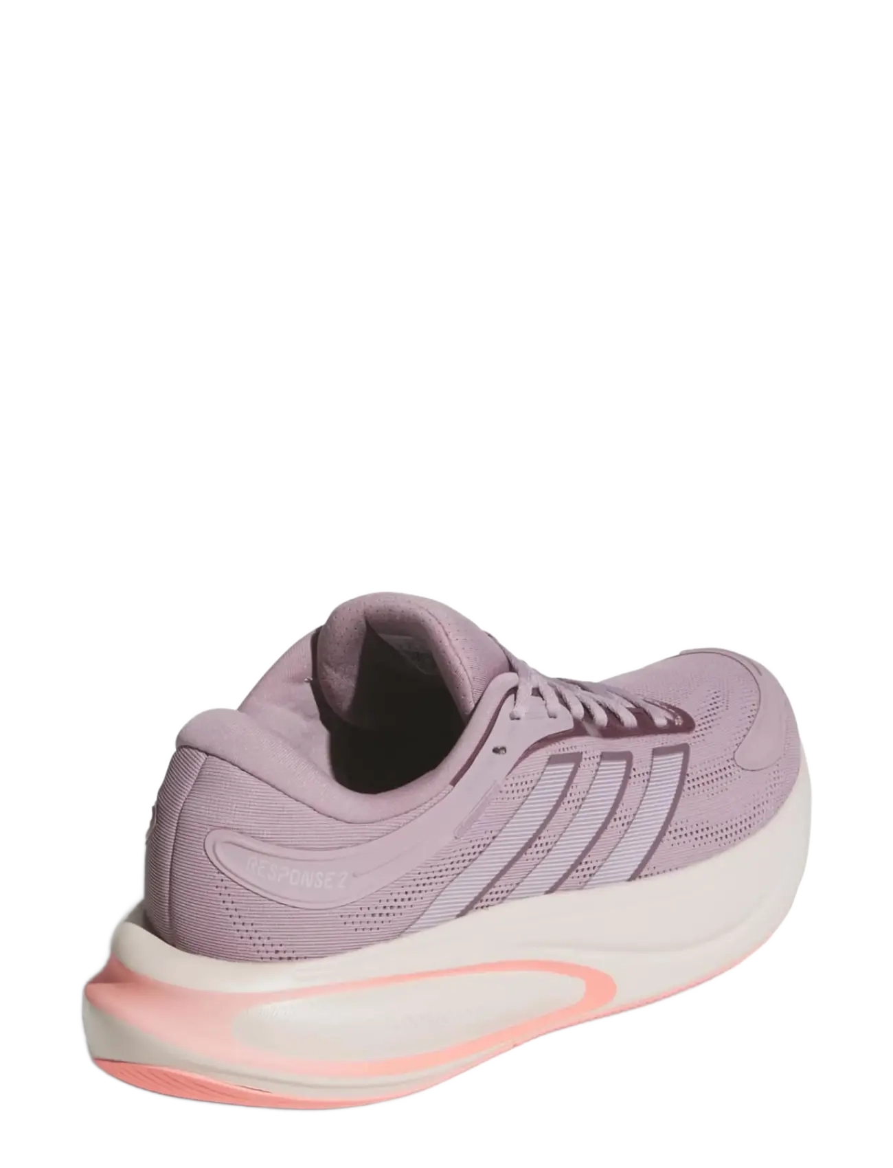 adidas Performance - RESPONSE 2 W - herbstersparnisse - magmau/mapume/shafig - 2