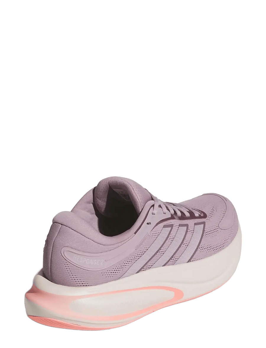 adidas Performance - RESPONSE 2 W - laufschuhe - magmau/mapume/shafig - 2
