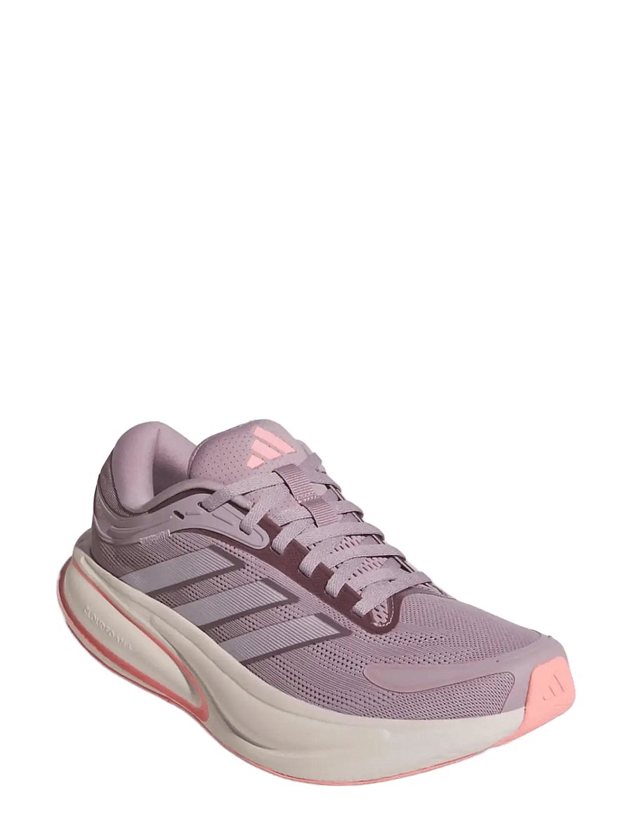 adidas Performance - RESPONSE 2 W - laufschuhe - magmau/mapume/shafig - 3
