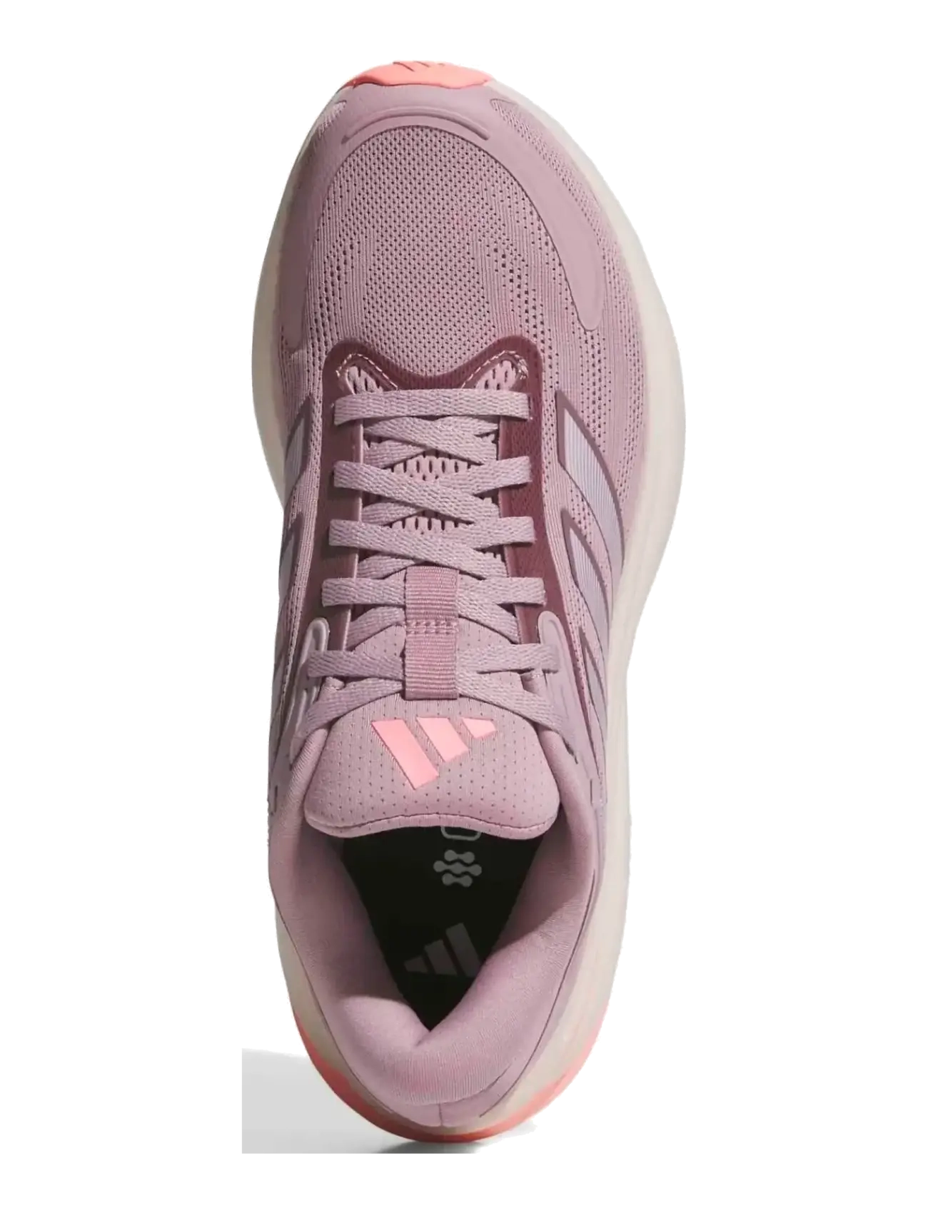adidas Performance - RESPONSE 2 W - running shoes - magmau/mapume/shafig - 4