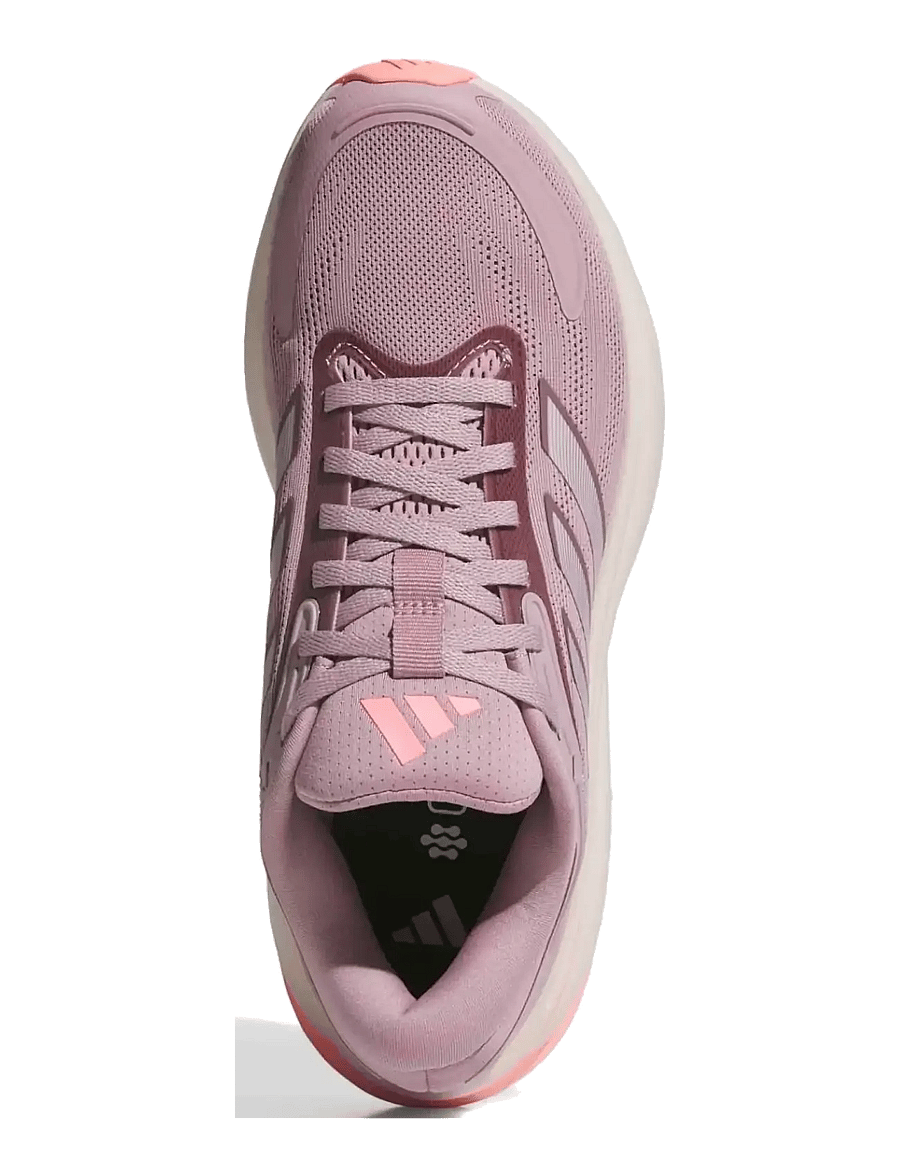 adidas Performance - RESPONSE 2 W - laufschuhe - magmau/mapume/shafig - 4