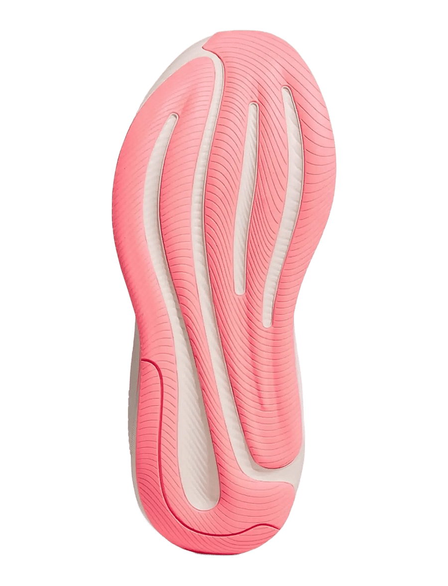 adidas Performance - RESPONSE 2 W - laufschuhe - magmau/mapume/shafig - 4
