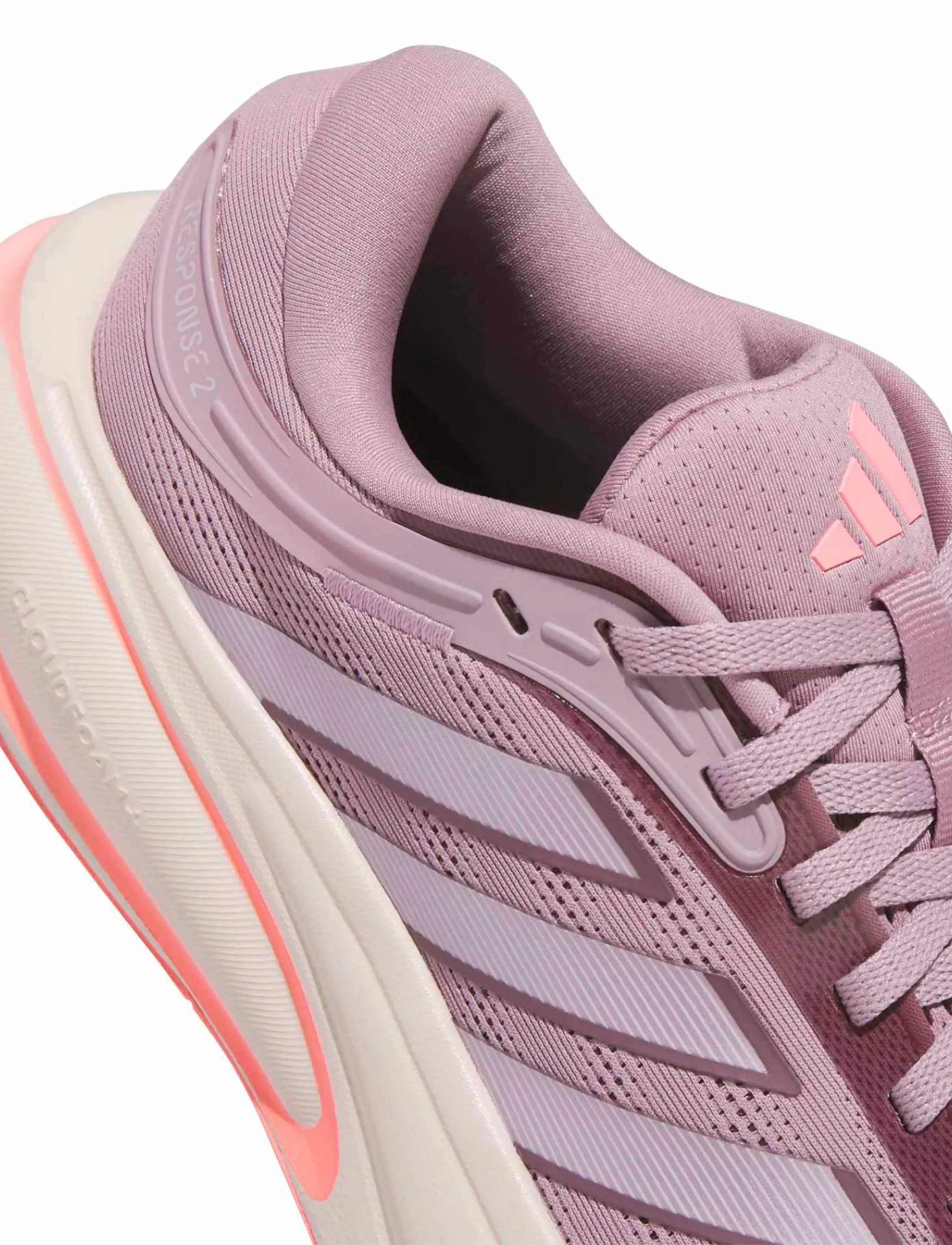 adidas Performance - RESPONSE 2 W - herbstersparnisse - magmau/mapume/shafig - 5