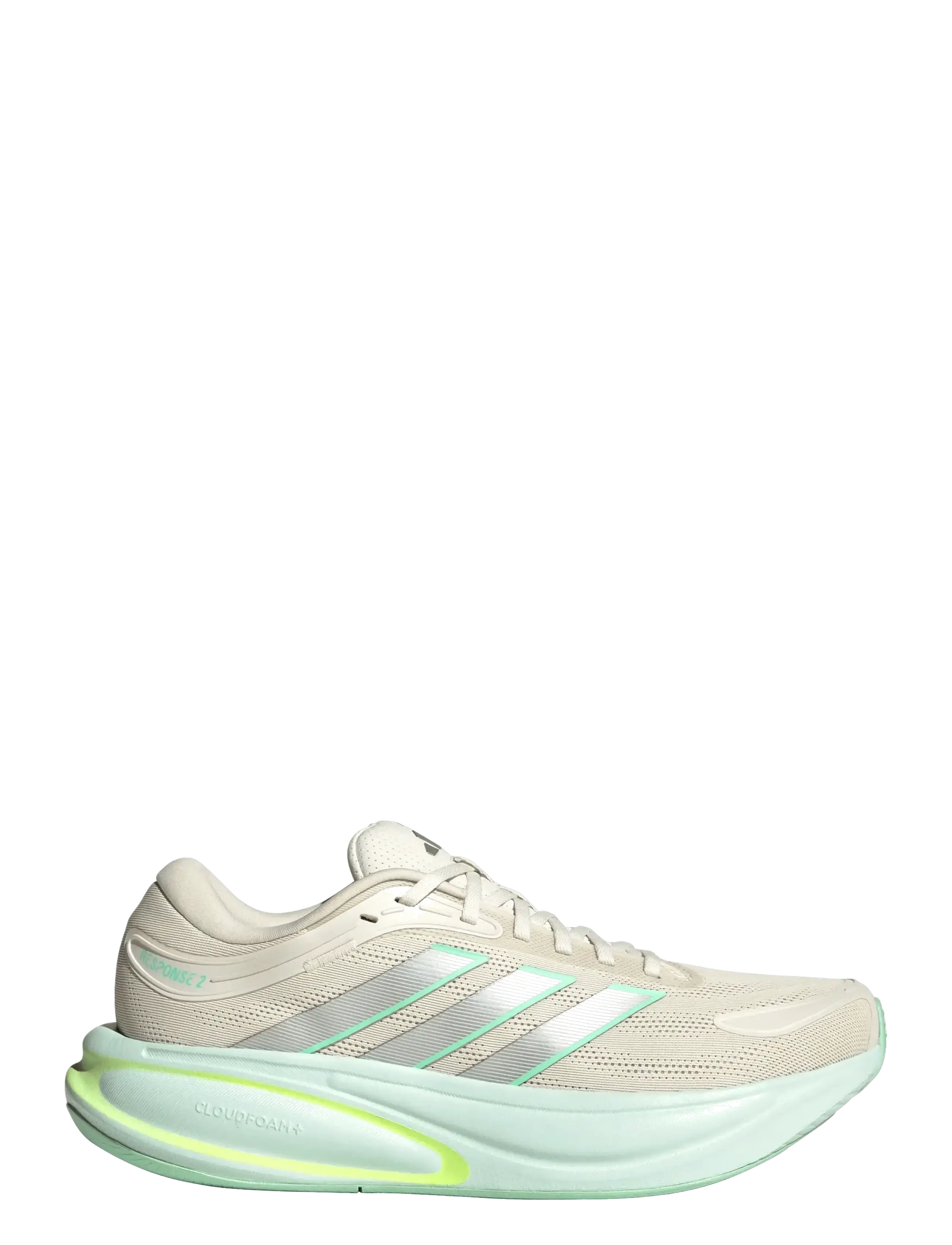 Springsko 'Response 2' mint / silver 3