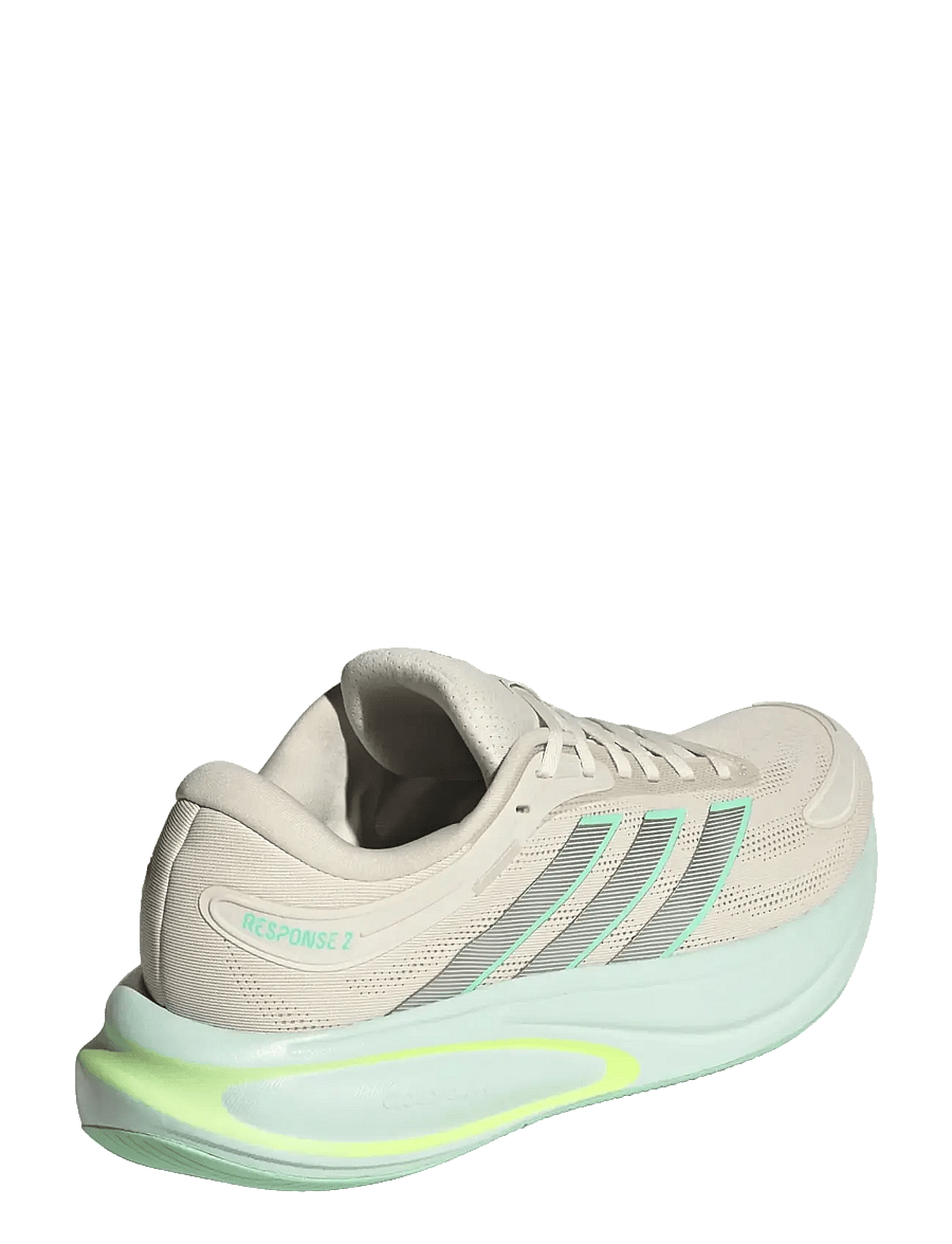 adidas Performance - RESPONSE 2 M - loopschoenen - whitin/silvmt/pulmin - 3