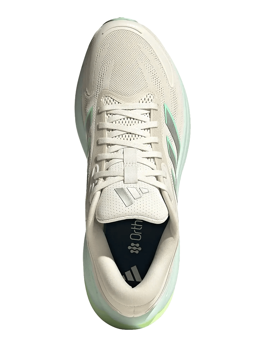 adidas Performance - RESPONSE 2 M - loopschoenen - whitin/silvmt/pulmin - 4