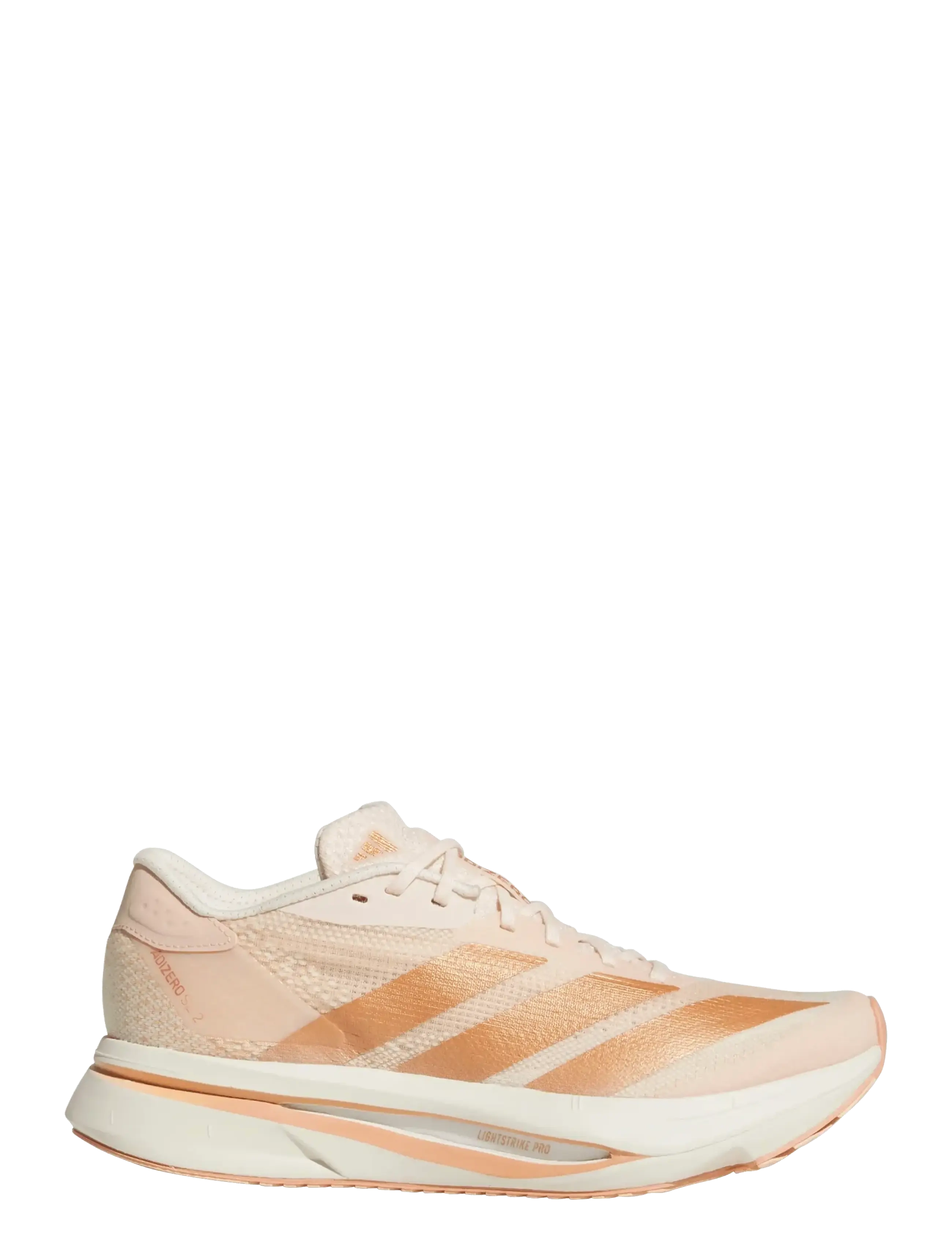 adidas Performance - ADIZERO SL2 W - running shoes - ivory/thgome/ivory - 1