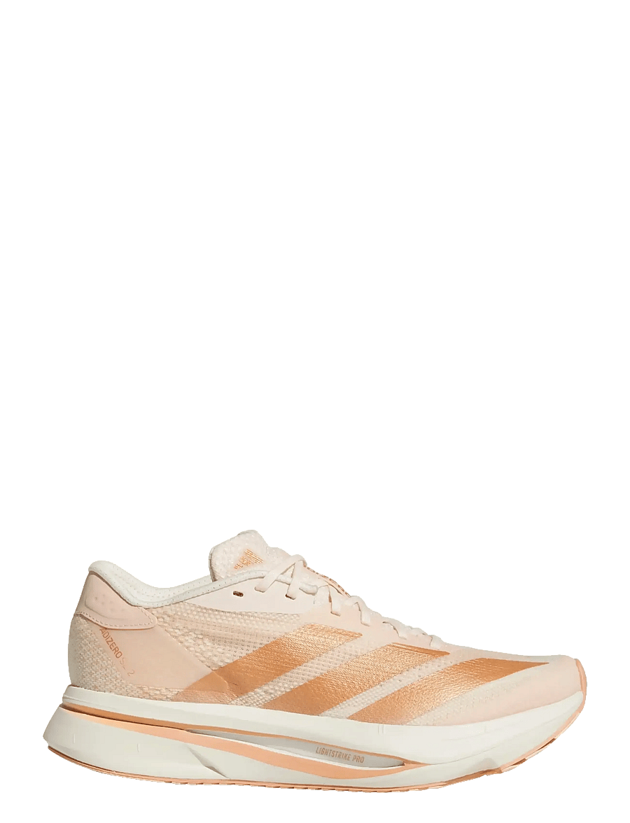 adidas Performance - ADIZERO SL2 W - running shoes - ivory/thgome/ivory - 1