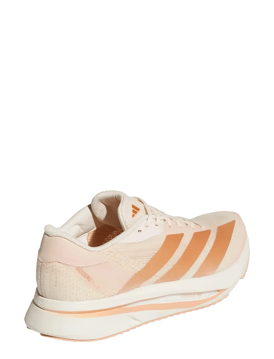 adidas Performance - ADIZERO SL2 W - running shoes - ivory/thgome/ivory - 3