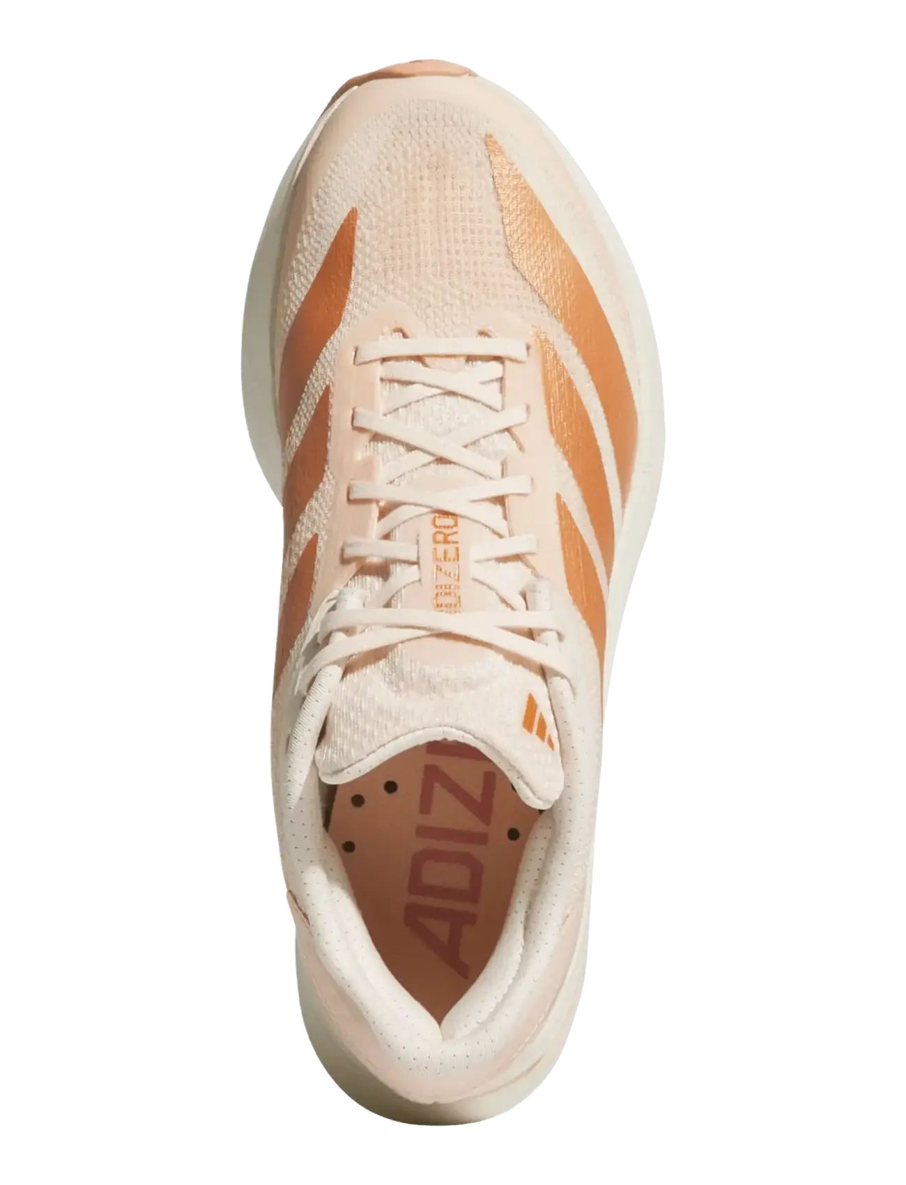 adidas Performance - ADIZERO SL2 W - running shoes - ivory/thgome/ivory - 4