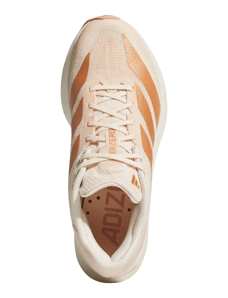 adidas Performance - ADIZERO SL2 W - running shoes - ivory/thgome/ivory - 4