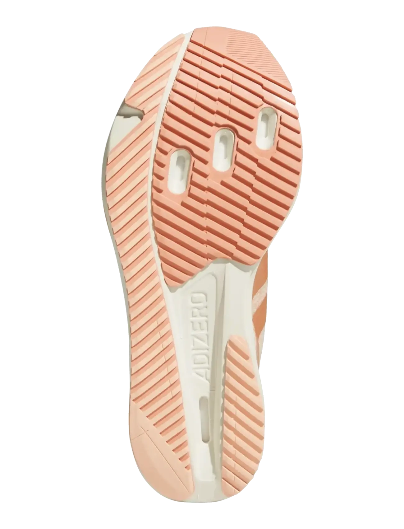 adidas Performance - ADIZERO SL2 W - running shoes - ivory/thgome/ivory - 5