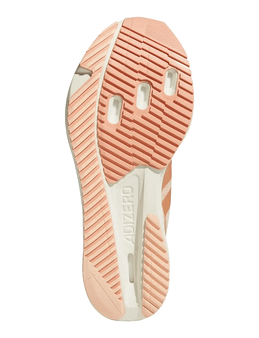 adidas Performance - ADIZERO SL2 W - running shoes - ivory/thgome/ivory - 5