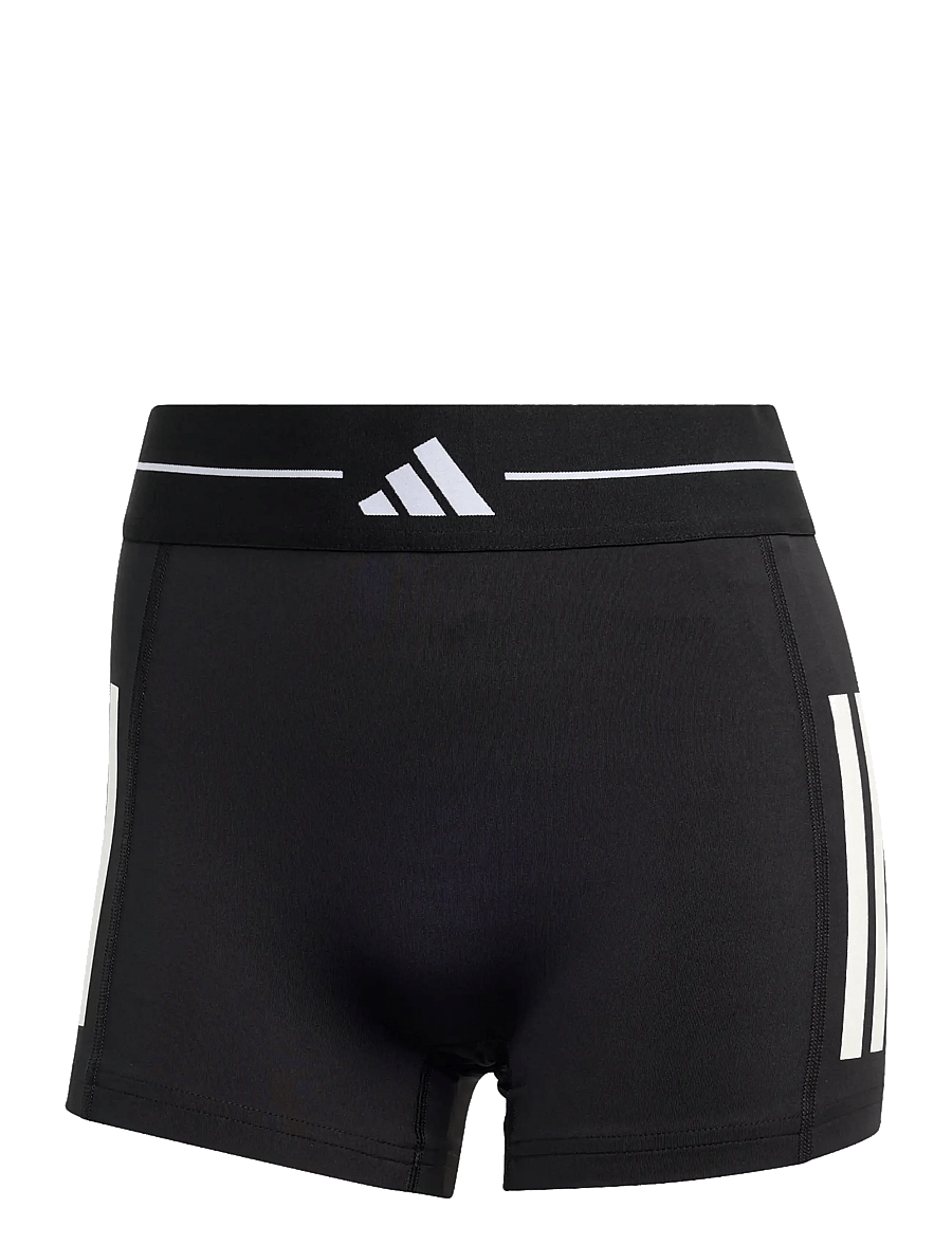 adidas Performance - HYG 3INCH - træningsshorts - black - 1