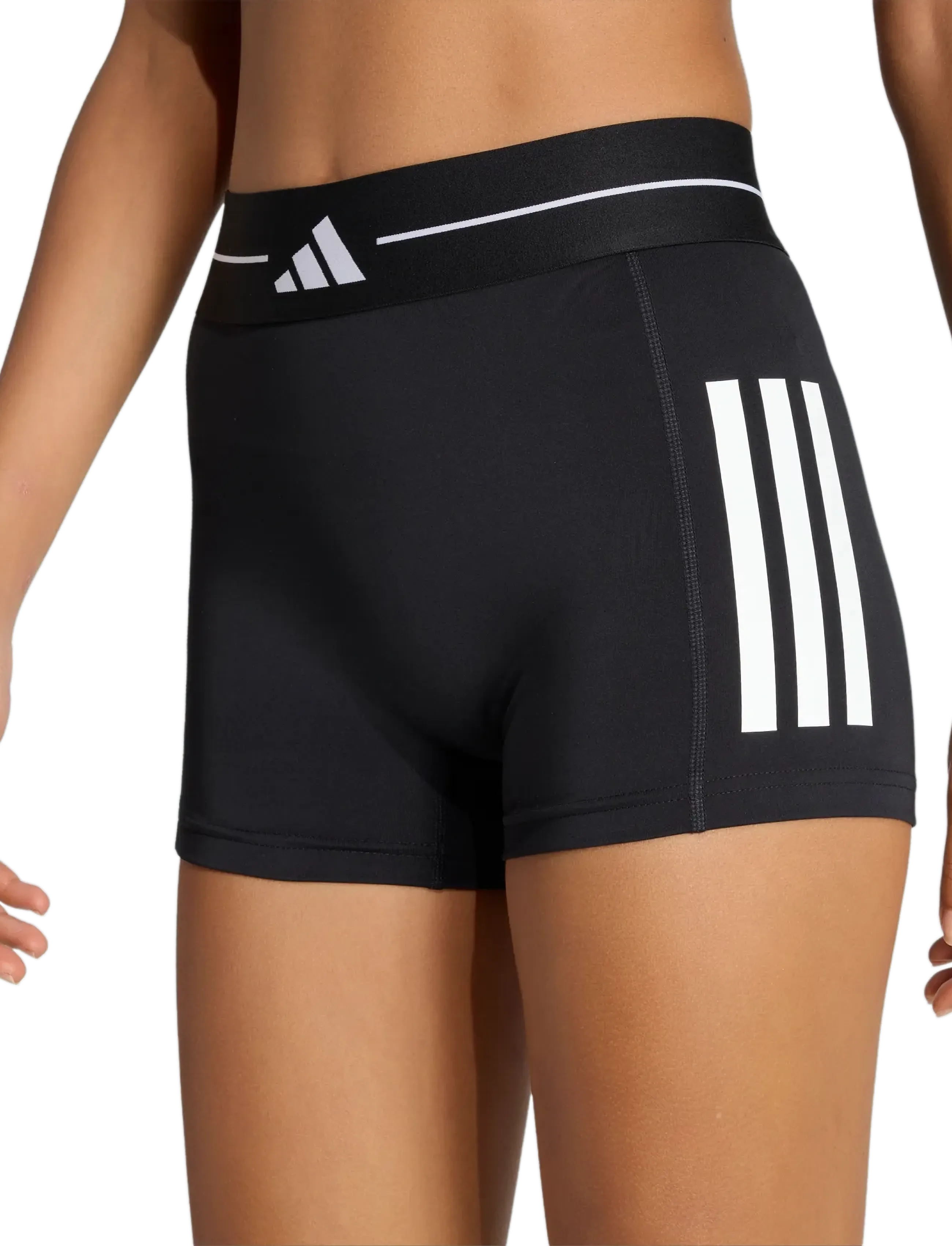 adidas Performance - HYG 3INCH - black - 3