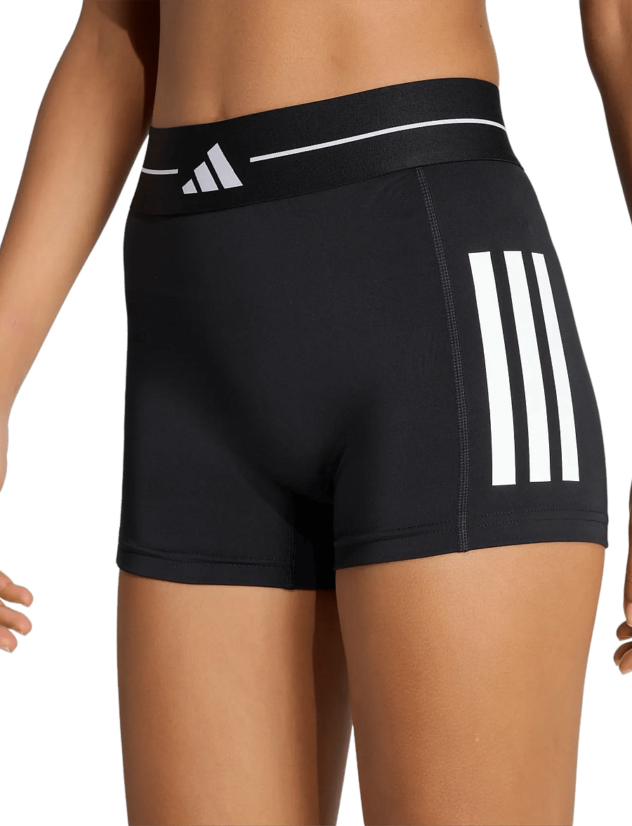 adidas Performance - HYG 3INCH - træningsshorts - black - 3