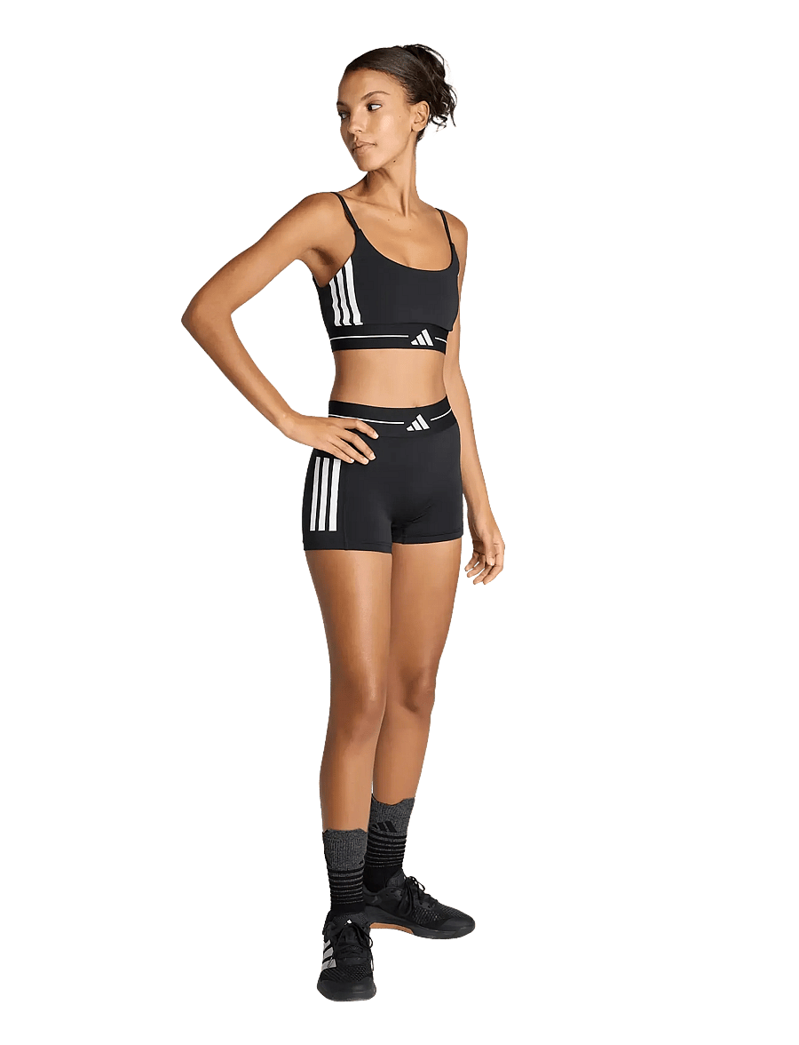 adidas Performance - HYG 3INCH - træningsshorts - black - 5