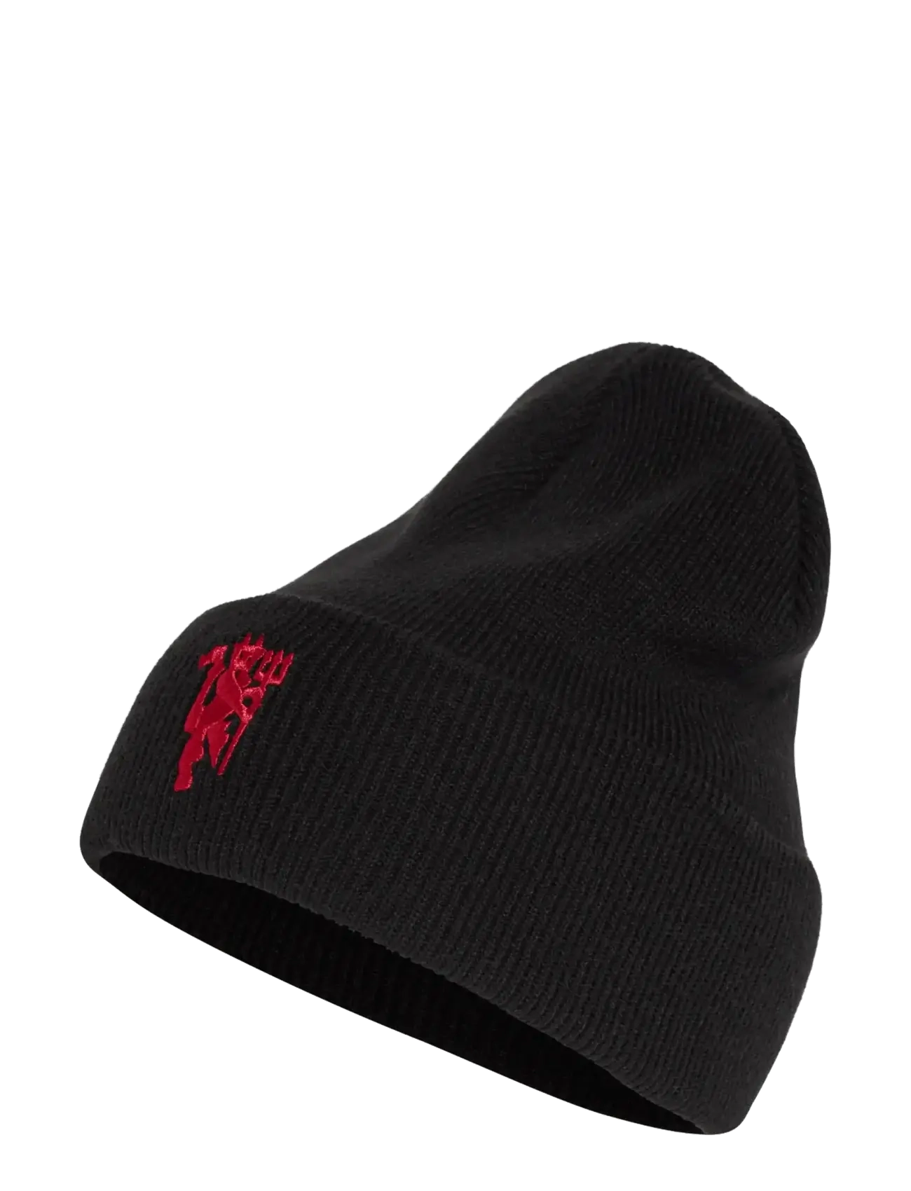 adidas Performance Manchester United F.c. Woolie, Mænd, Manchester United Hue, Sort, Str: 52-54