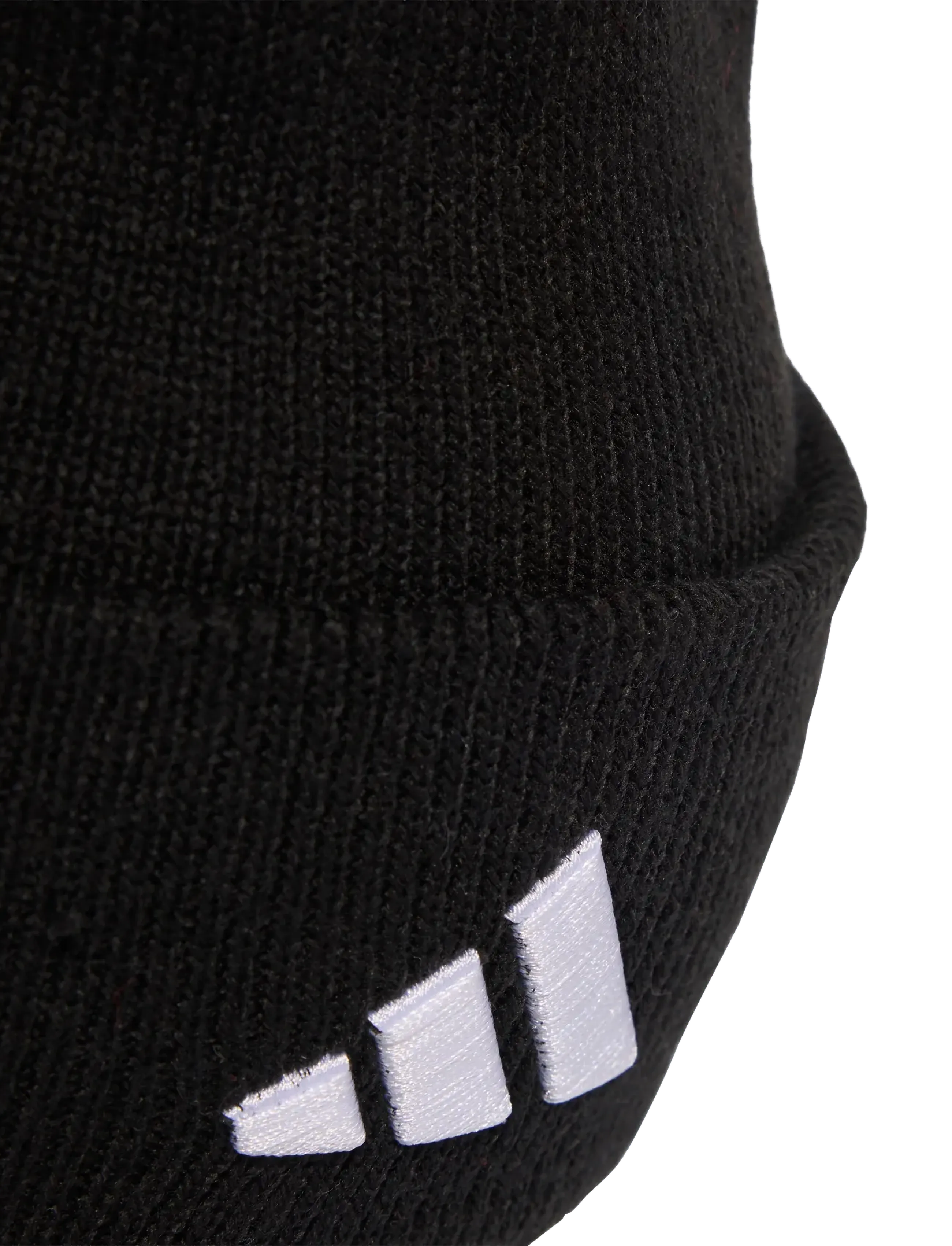 adidas Performance - Manchester United F.C. WOOLIE - black/white/mufred - 2