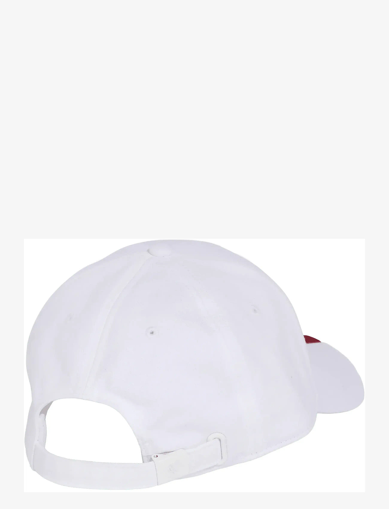 adidas Performance - LFC BB CAP - white/actmar - 1