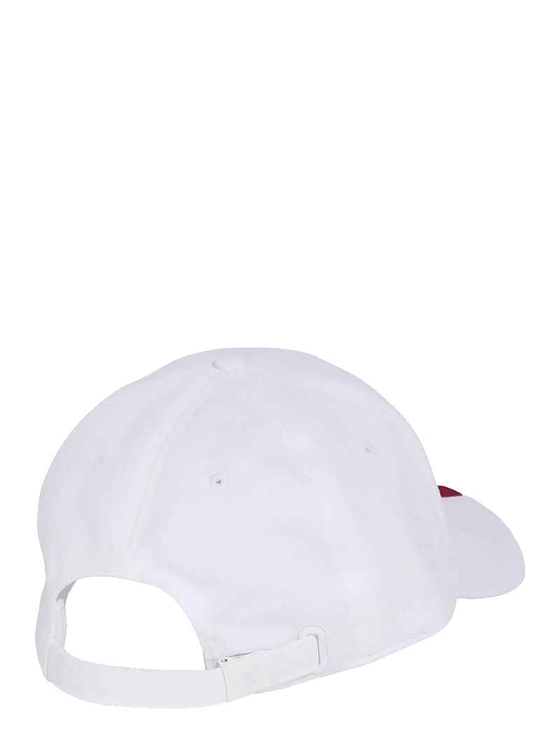 adidas Performance - LFC BB CAP - white/actmar - 1