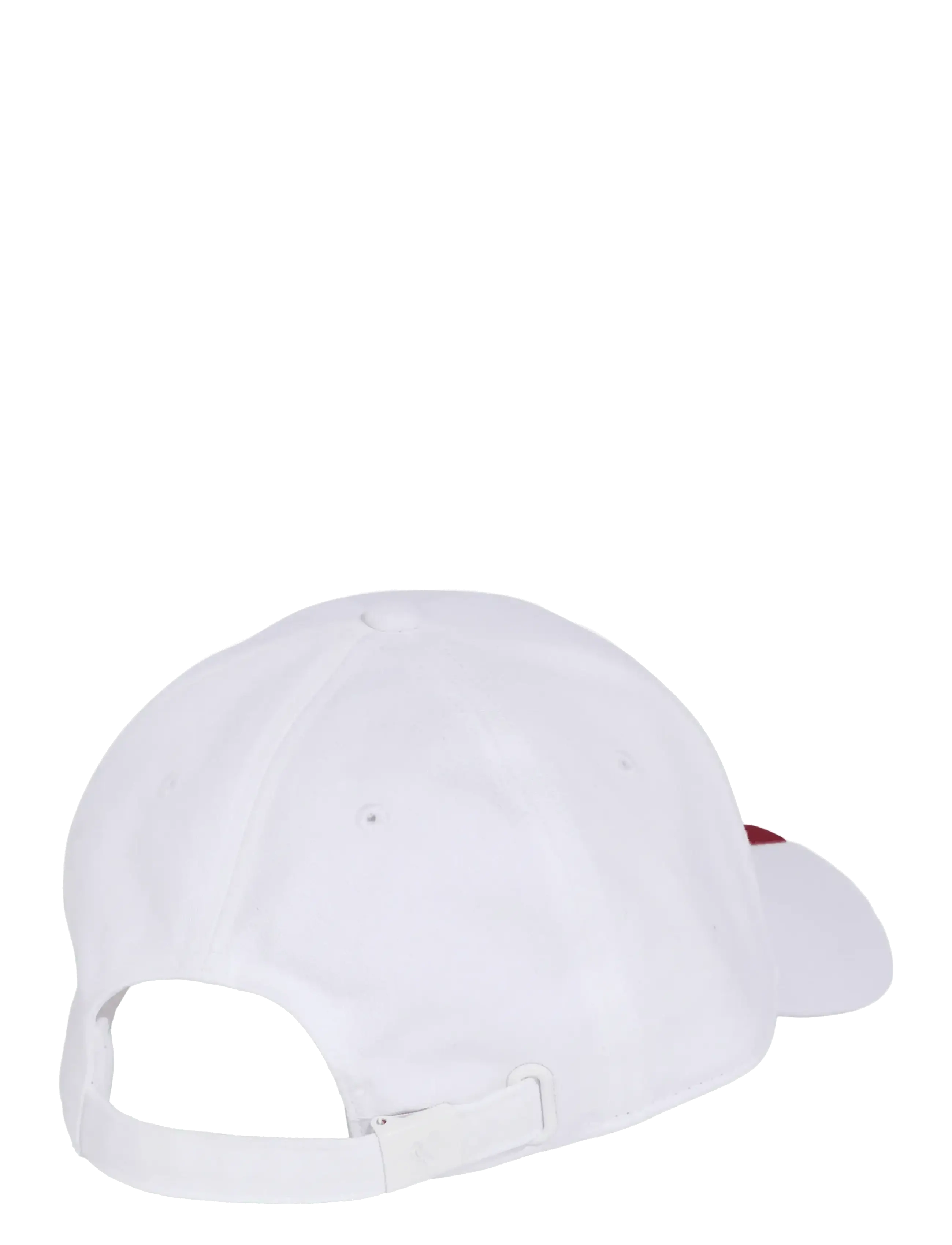 adidas Performance - LFC BB CAP - kappen - white/actmar - 1