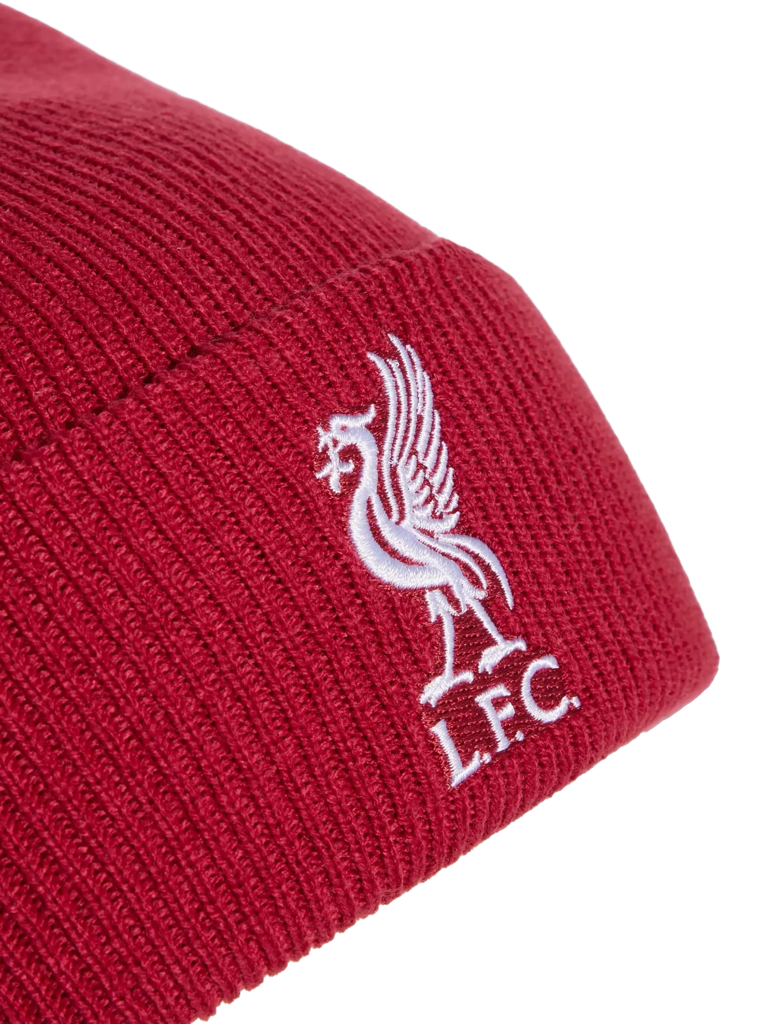 adidas Performance - LFC WOOLIE - mössor - actmar/white - 2